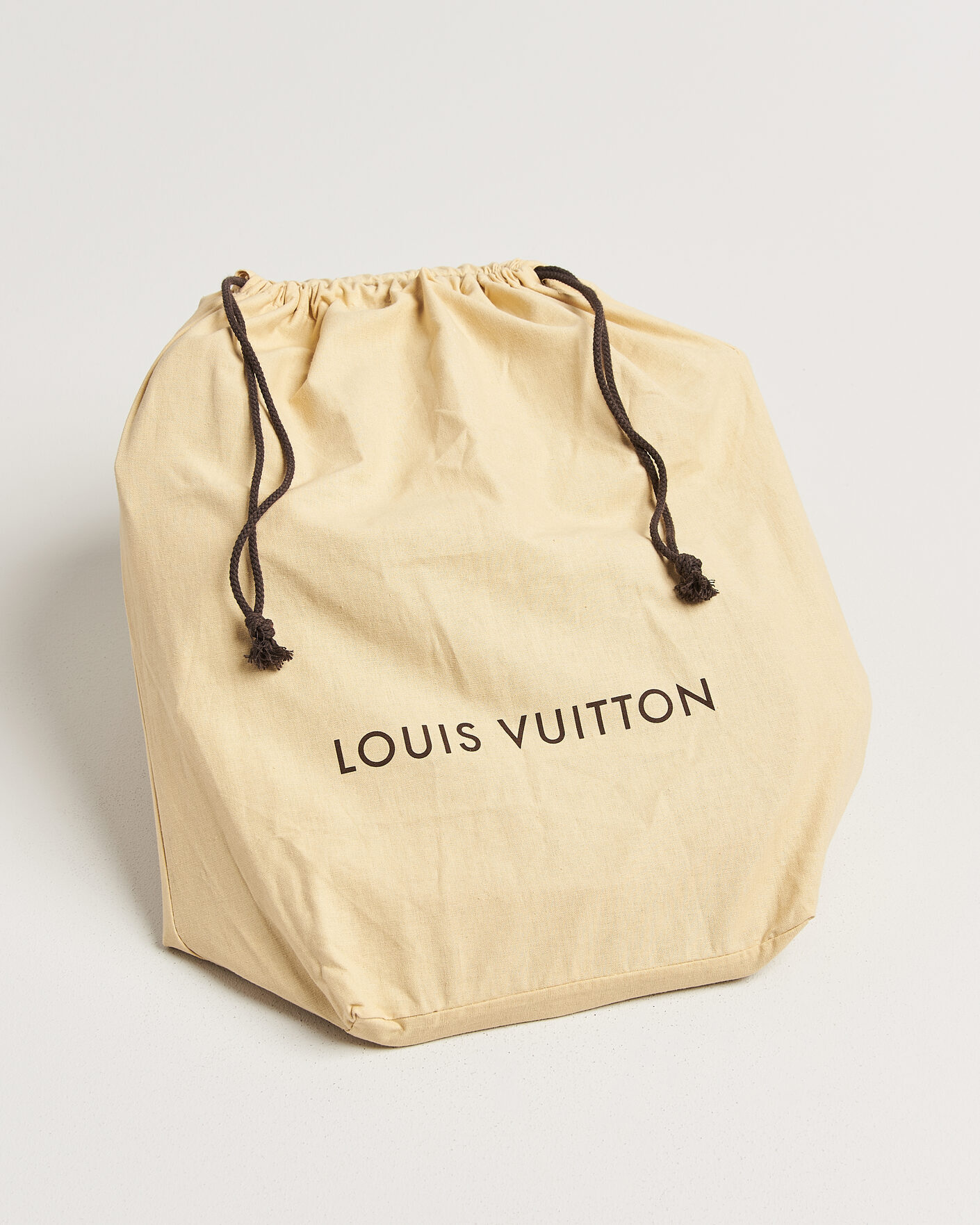 Hombres | Pre-Owned & Vintage Bags | Louis Vuitton Pre-Owned | Keepall 50 Bandouliére Monogram