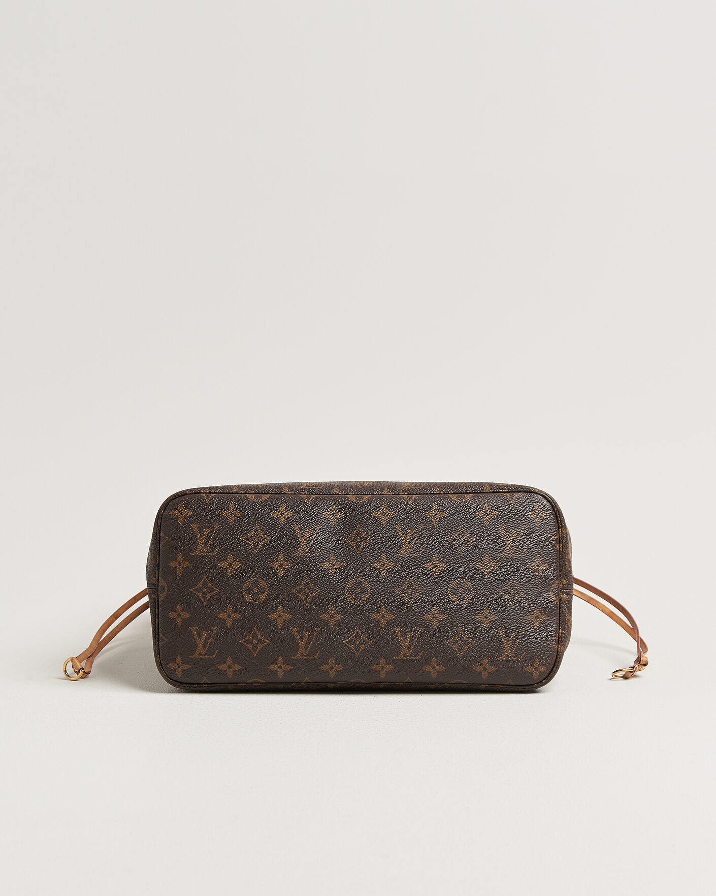 Hombres | Pre-Owned & Vintage Bags | Louis Vuitton Pre-Owned | Neverfull MM Monogram