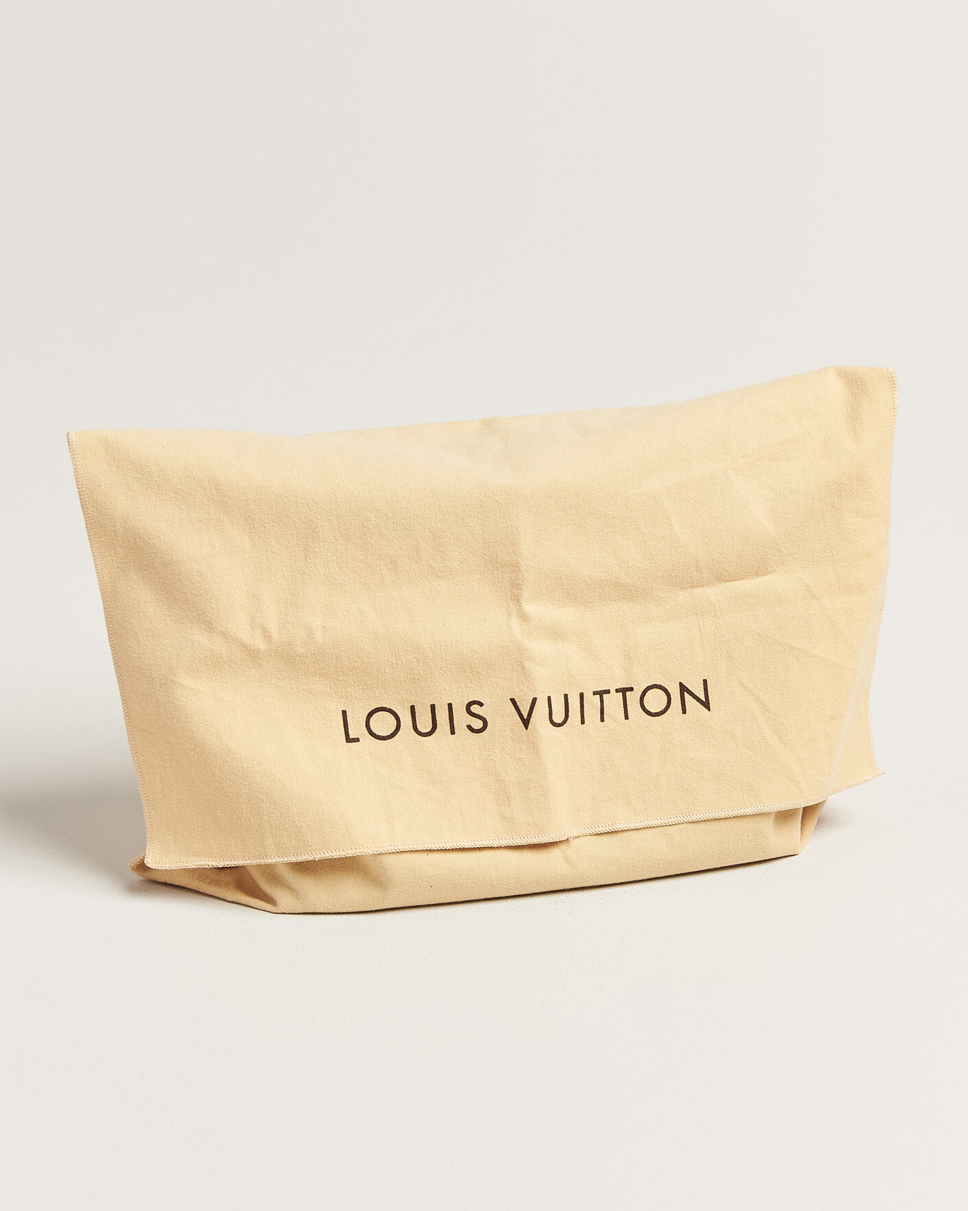 Hombres | Pre-Owned & Vintage Bags | Louis Vuitton Pre-Owned | Alma PM Bag Epi Leather Black