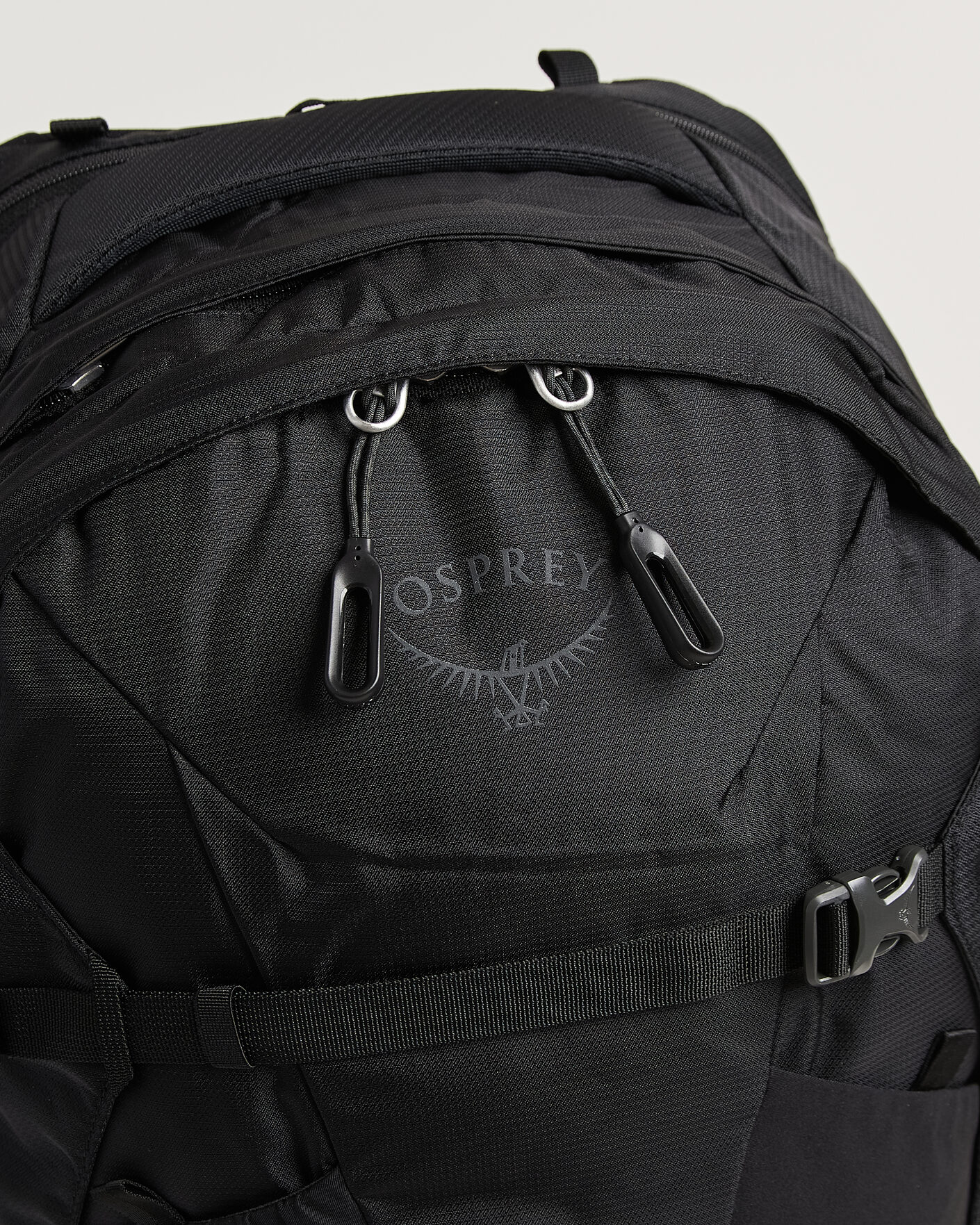 Hombres | Bolsos | Osprey | Farpoint 40 Black