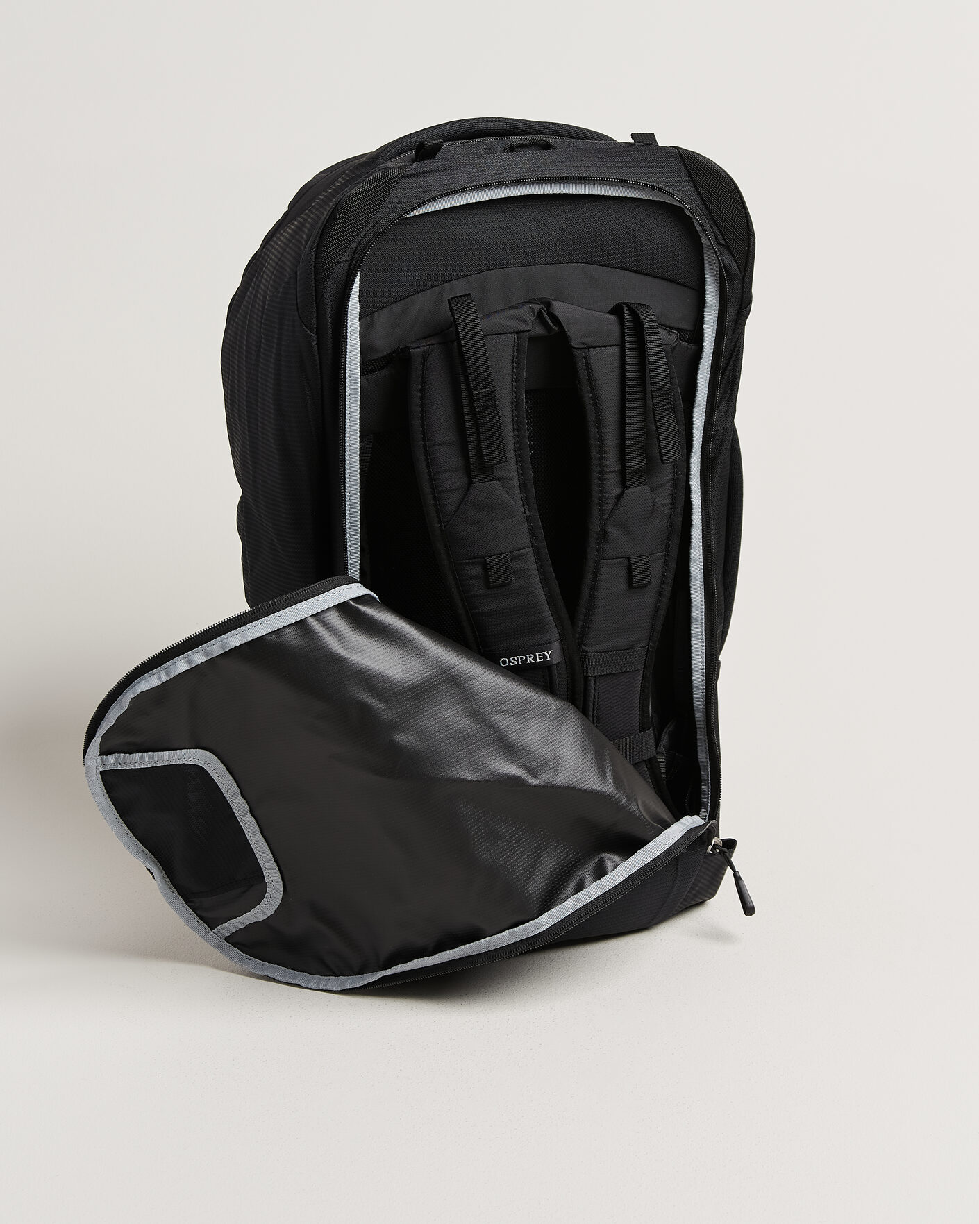 Hombres | Bolsos | Osprey | Farpoint 40 Black