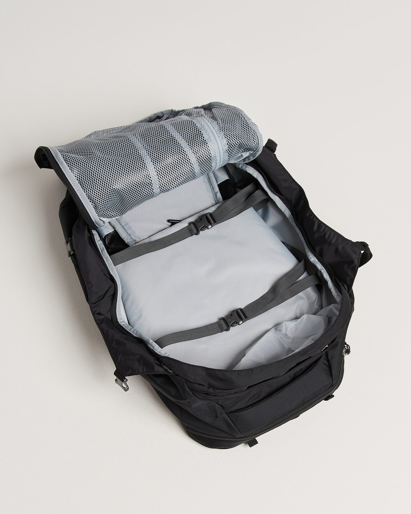 Hombres | Bolsos | Osprey | Farpoint 40 Black