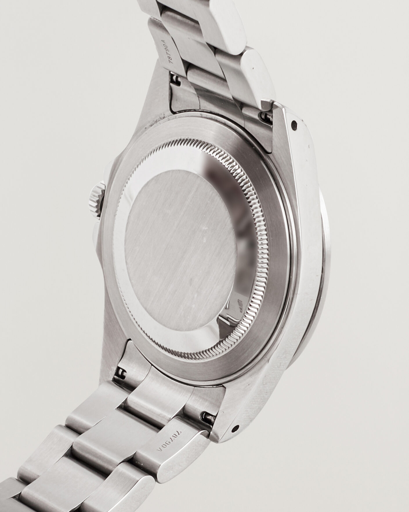 Hombres | Pre-Owned & Vintage Watches | Rolex Pre-Owned | Explorer II