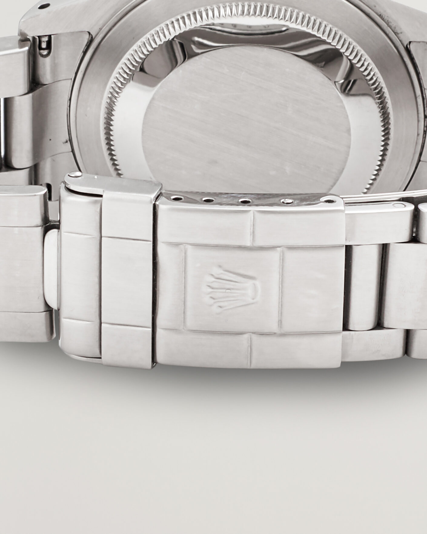 Hombres | Rolex Pre-Owned Explorer II  | Rolex Pre-Owned | Explorer II 