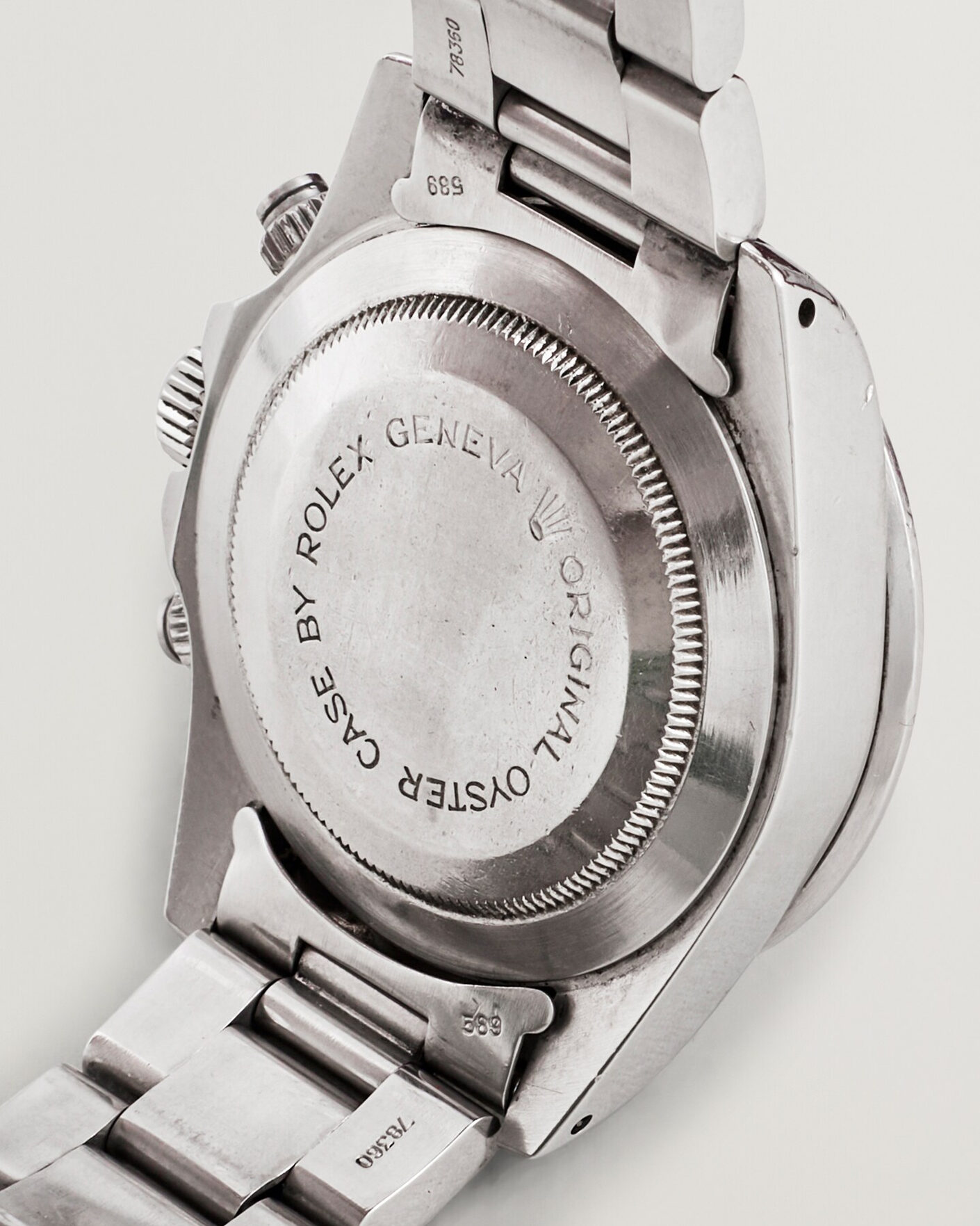 Hombres | Pre-Owned & Vintage Watches | Tudor Pre-Owned | Oysterdate Big Block 