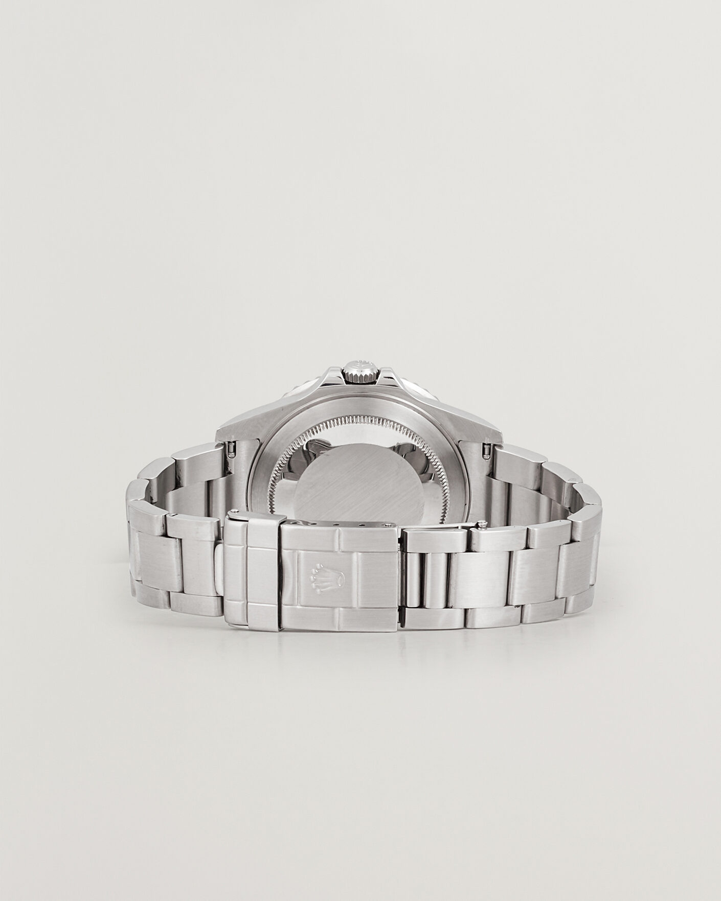 Hombres | Pre-Owned & Vintage Watches | Rolex Pre-Owned | GMT II