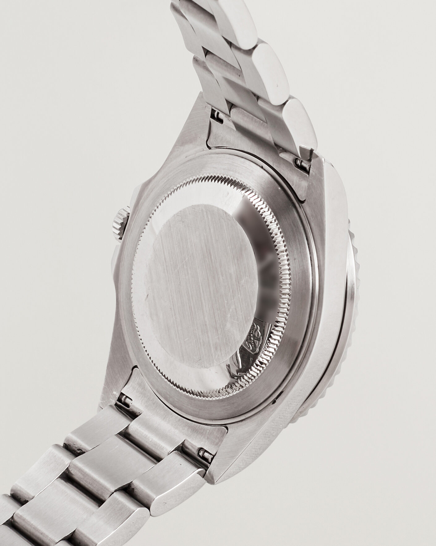 Hombres | Pre-Owned & Vintage Watches | Rolex Pre-Owned | GMT II