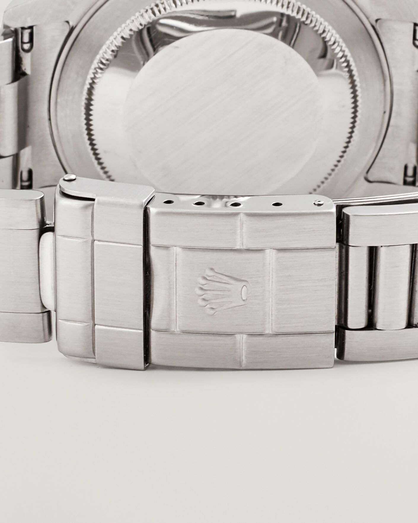 Hombres | Pre-Owned & Vintage Watches | Rolex Pre-Owned | GMT II