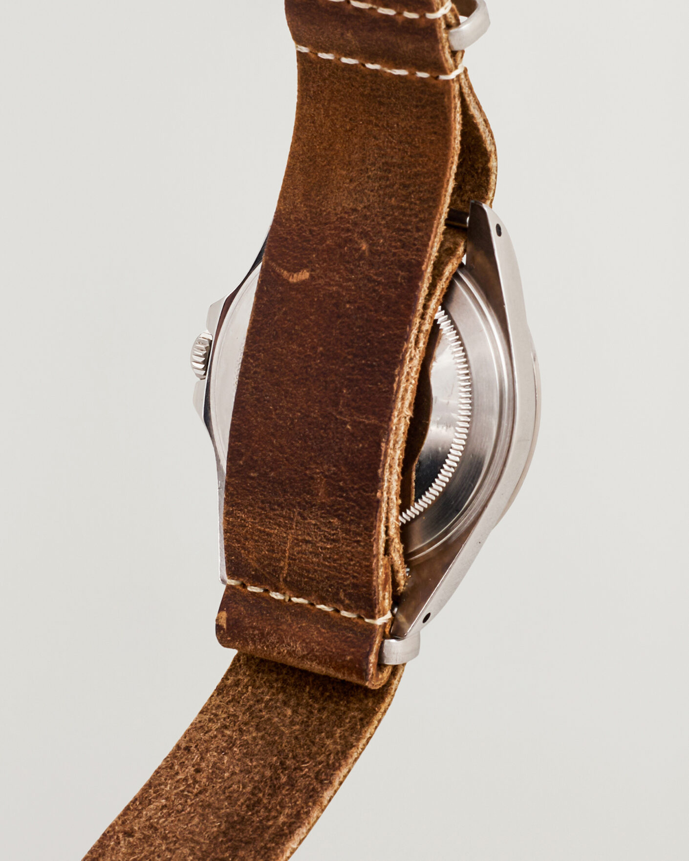 Hombres | Pre-Owned & Vintage Watches | Rolex Pre-Owned | Explorer II