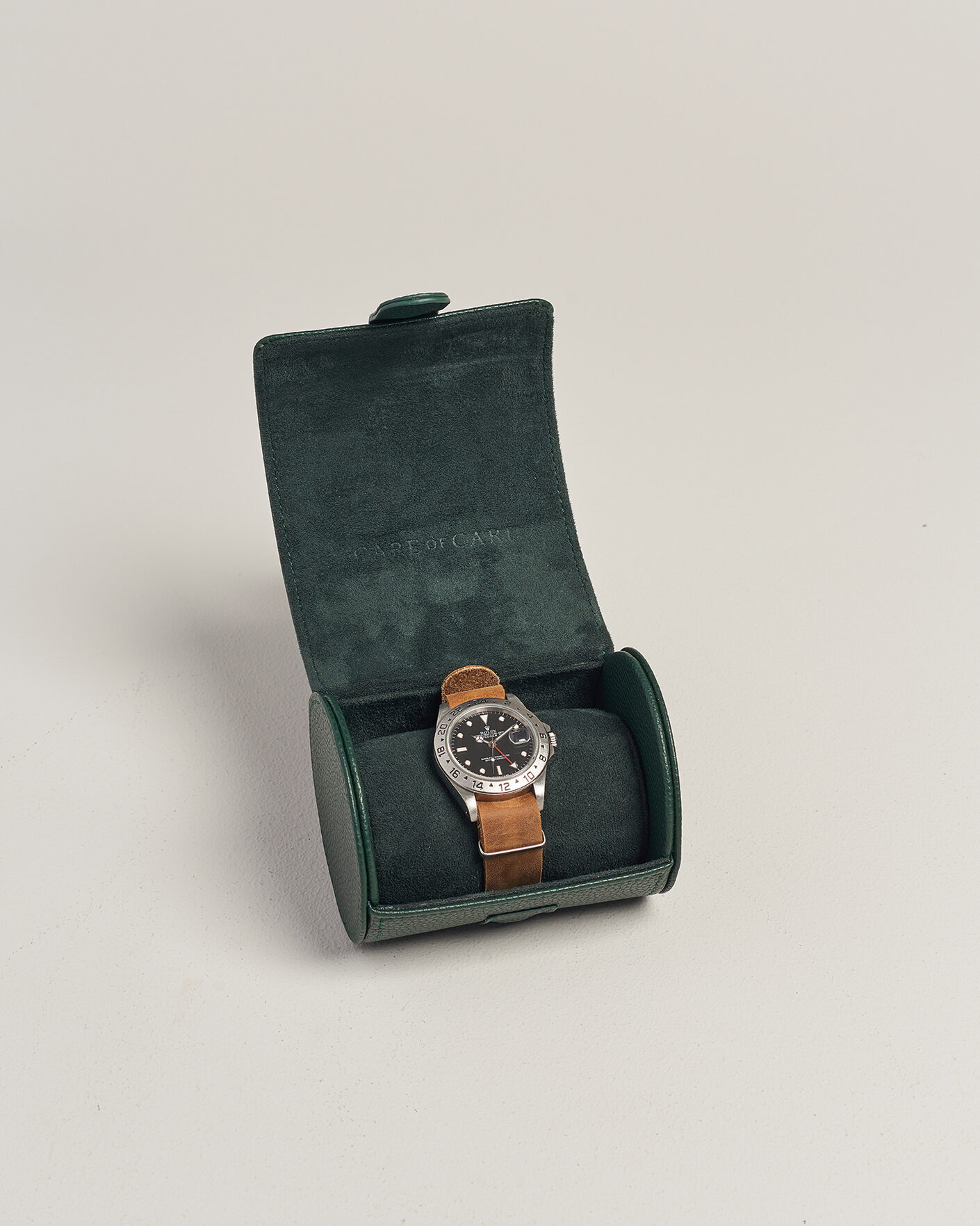Hombres | Pre-Owned & Vintage Watches | Rolex Pre-Owned | Explorer II