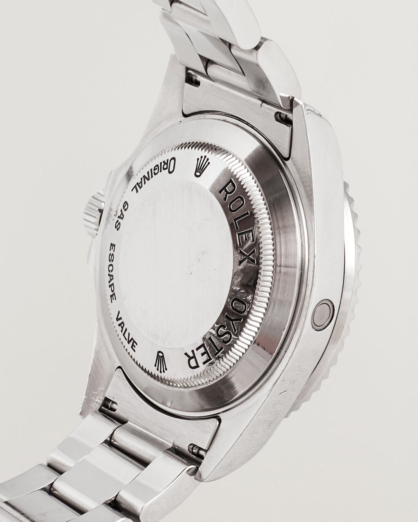 Hombres | Pre-Owned & Vintage Watches | Rolex Pre-Owned | Sea-Dweller