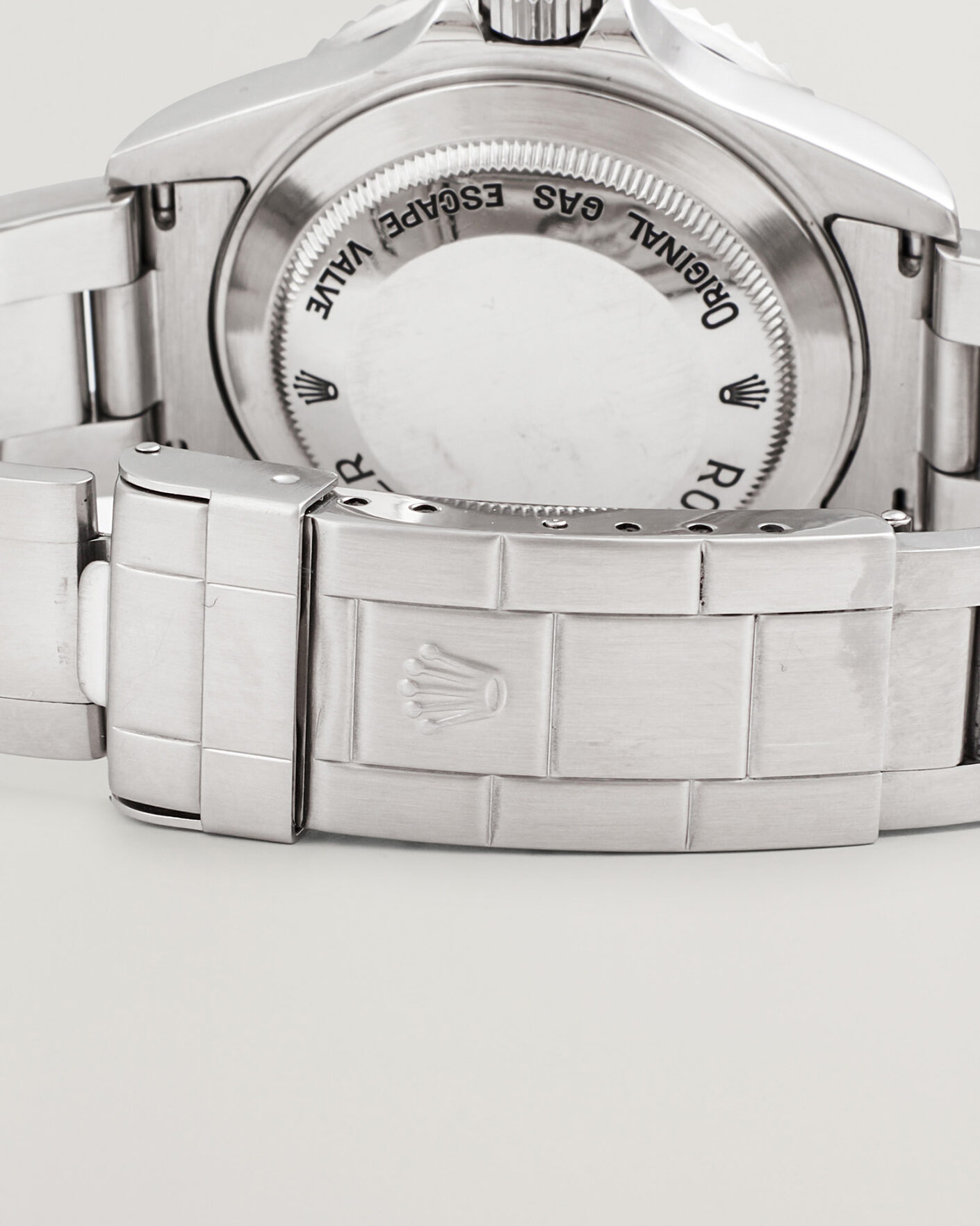 Hombres | Pre-Owned & Vintage Watches | Rolex Pre-Owned | Sea-Dweller