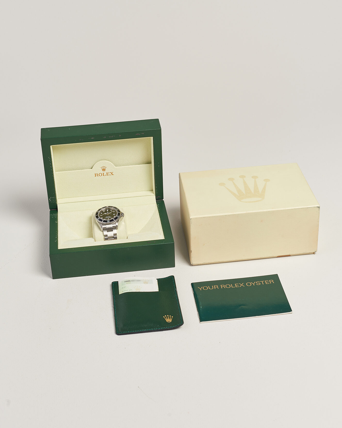 Hombres | Pre-Owned & Vintage Watches | Rolex Pre-Owned | Sea-Dweller