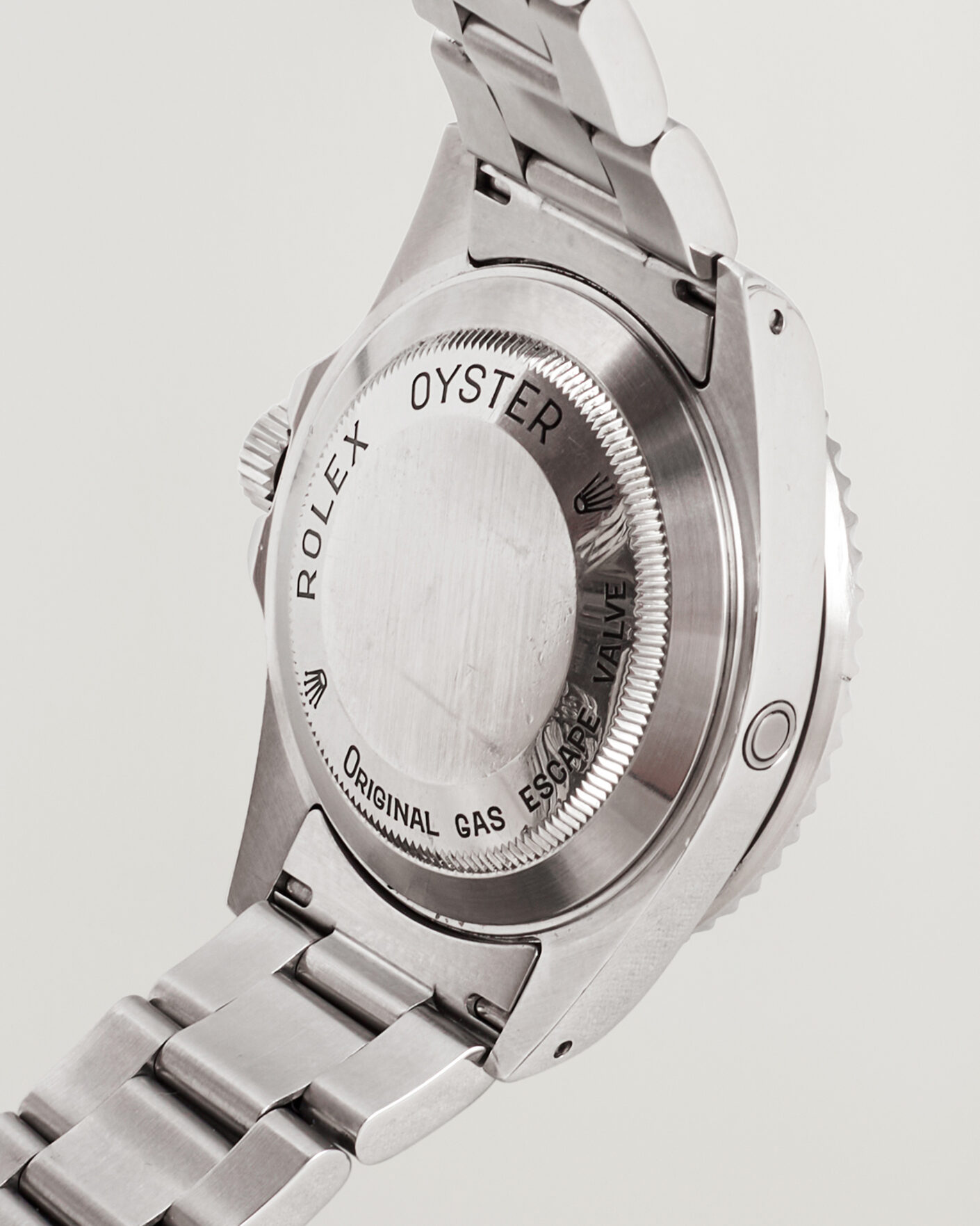 Hombres | Pre-Owned & Vintage Watches | Rolex Pre-Owned | Sea-Dweller