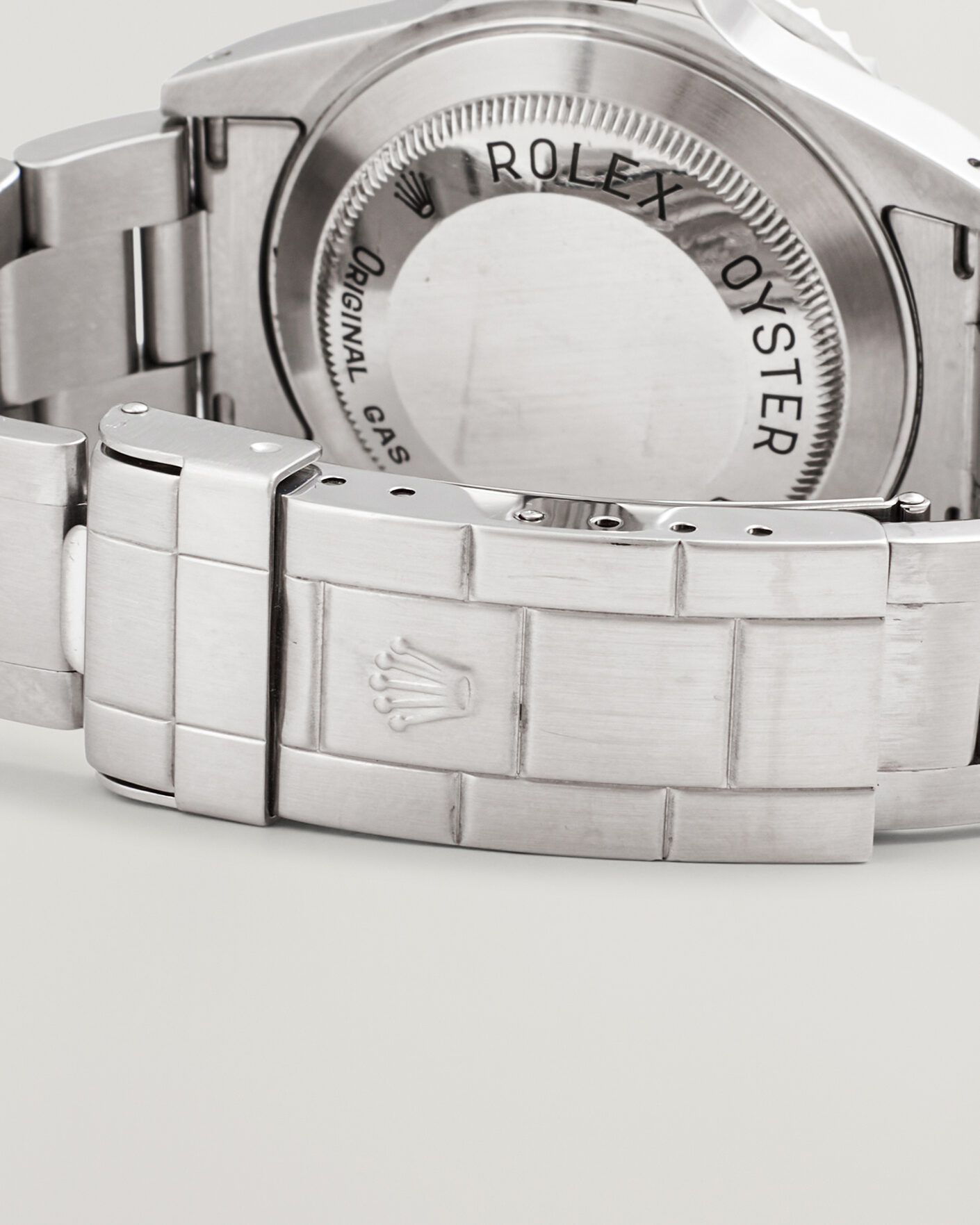 Hombres | Pre-Owned & Vintage Watches | Rolex Pre-Owned | Sea-Dweller