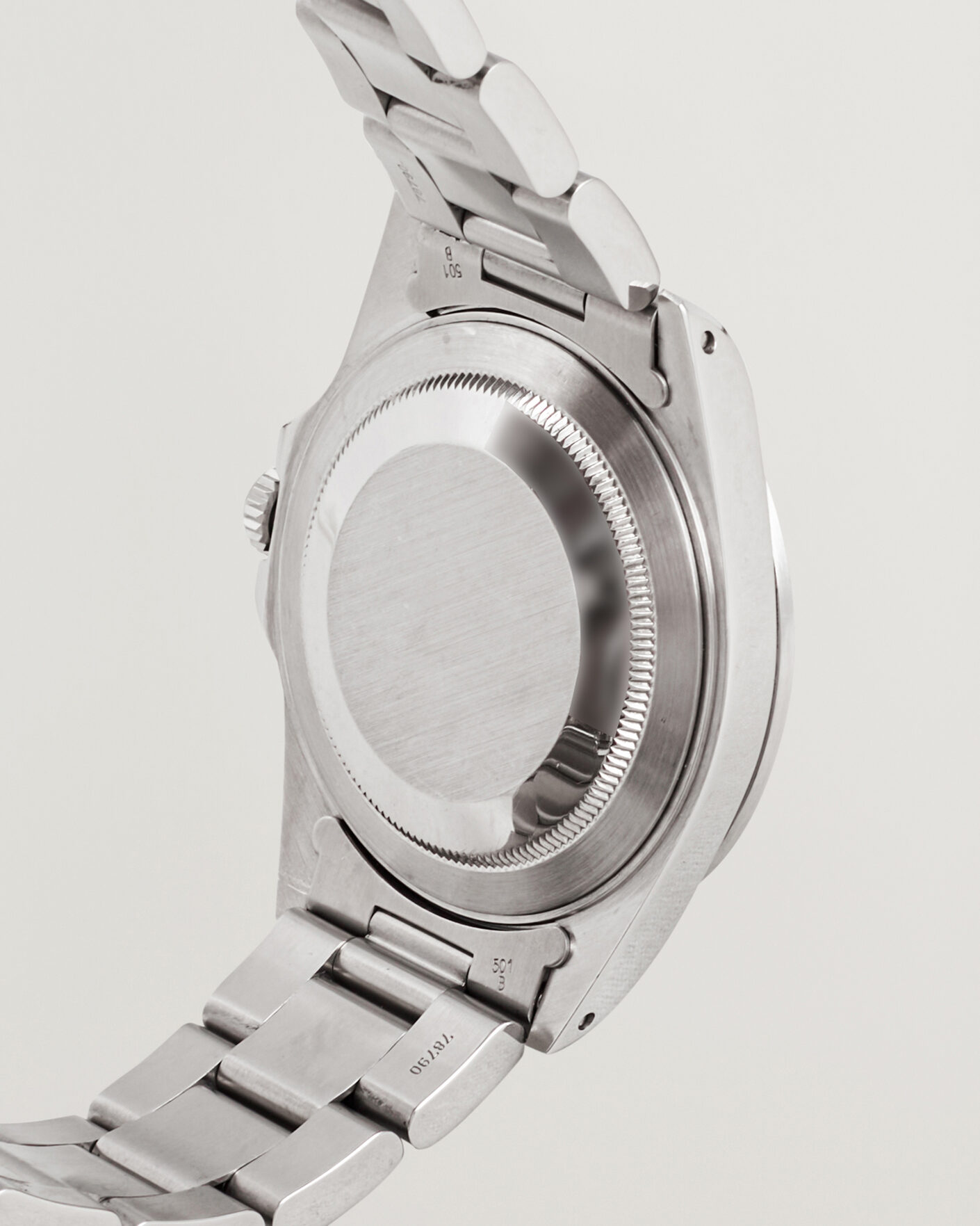 Hombres | Pre-Owned & Vintage Watches | Rolex Pre-Owned | Explorer II