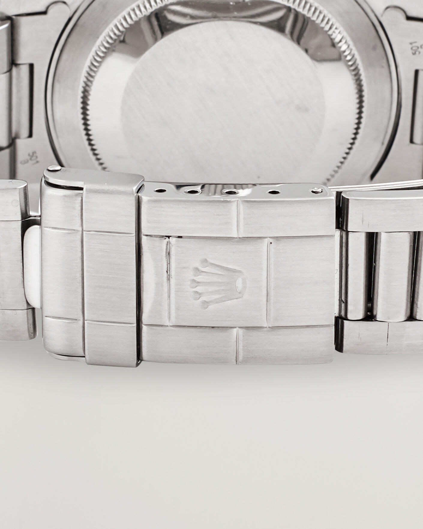 Hombres | Pre-Owned & Vintage Watches | Rolex Pre-Owned | Explorer II
