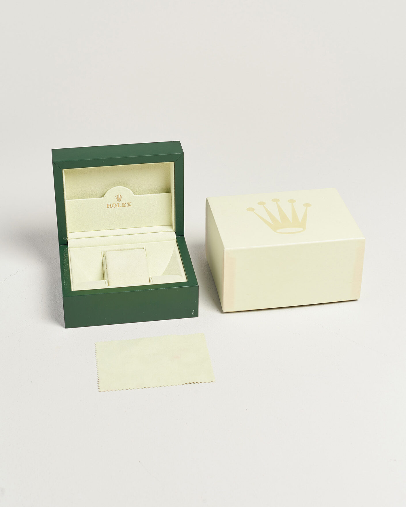 Hombres | Pre-owned Accesorios | Rolex Pre-Owned | Rolex Box 30.00.02