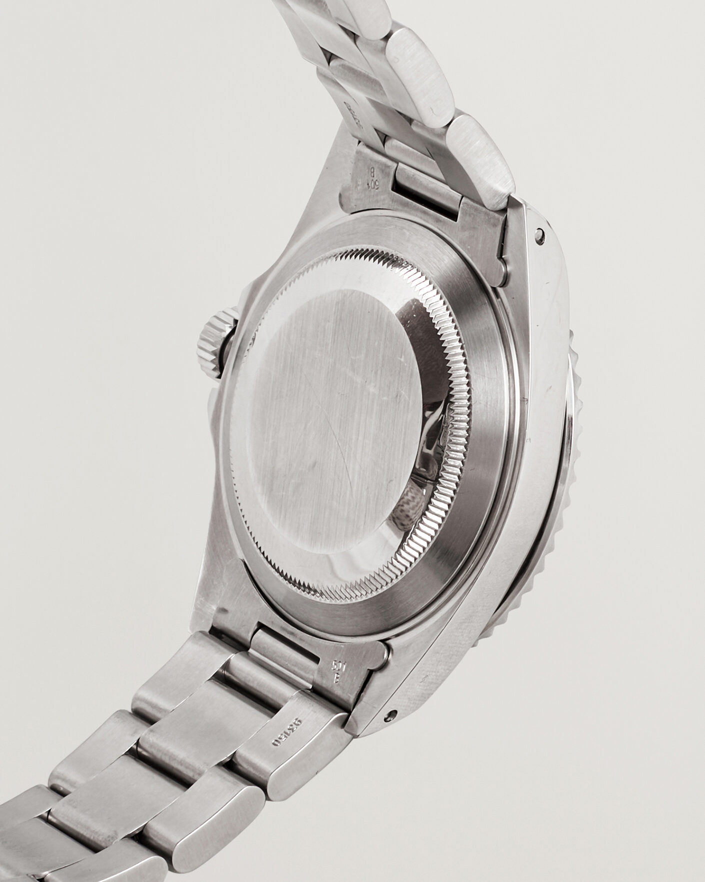 Hombres | Pre-Owned & Vintage Watches | Rolex Pre-Owned | Submariner No date