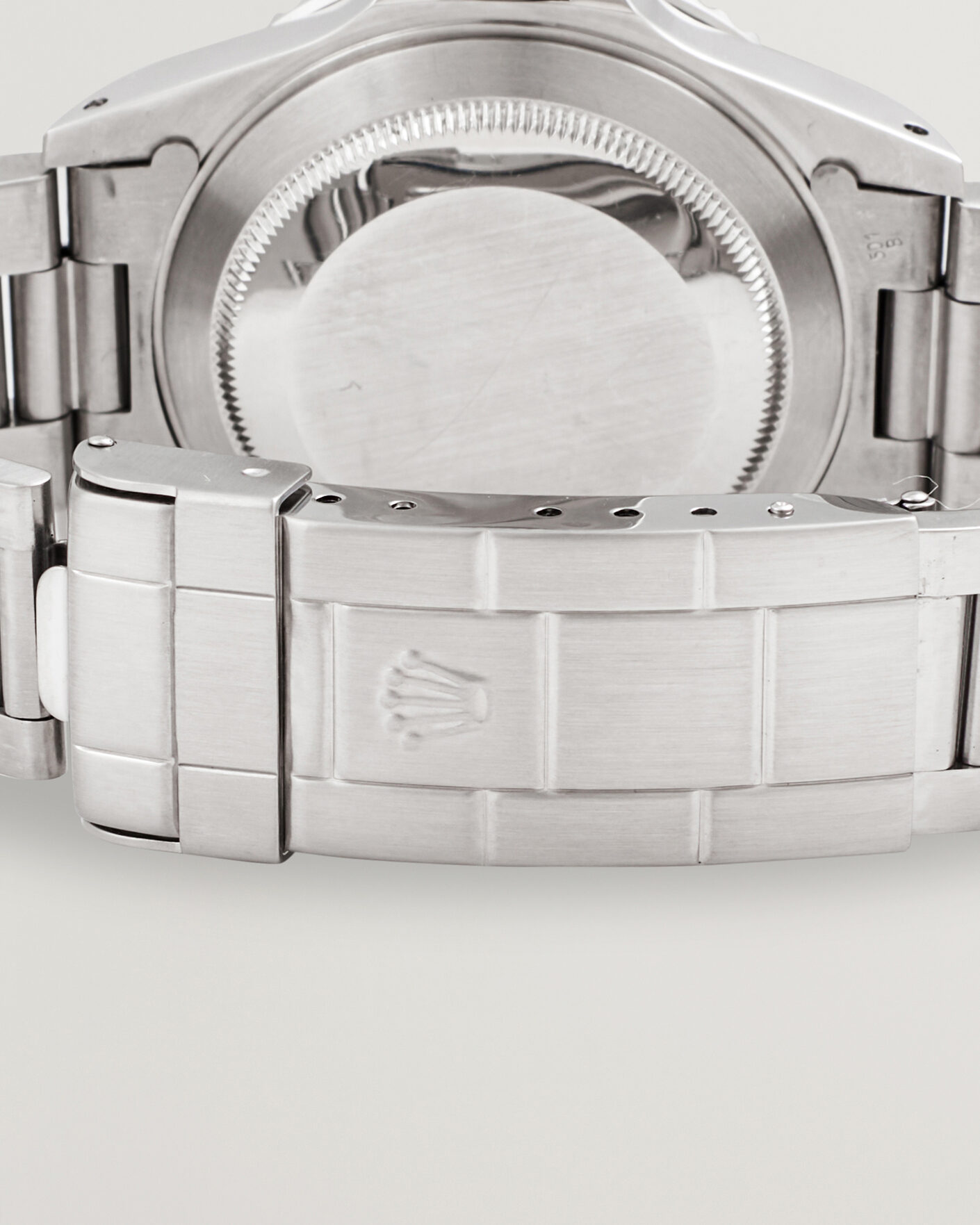 Hombres | Pre-Owned & Vintage Watches | Rolex Pre-Owned | Submariner No date