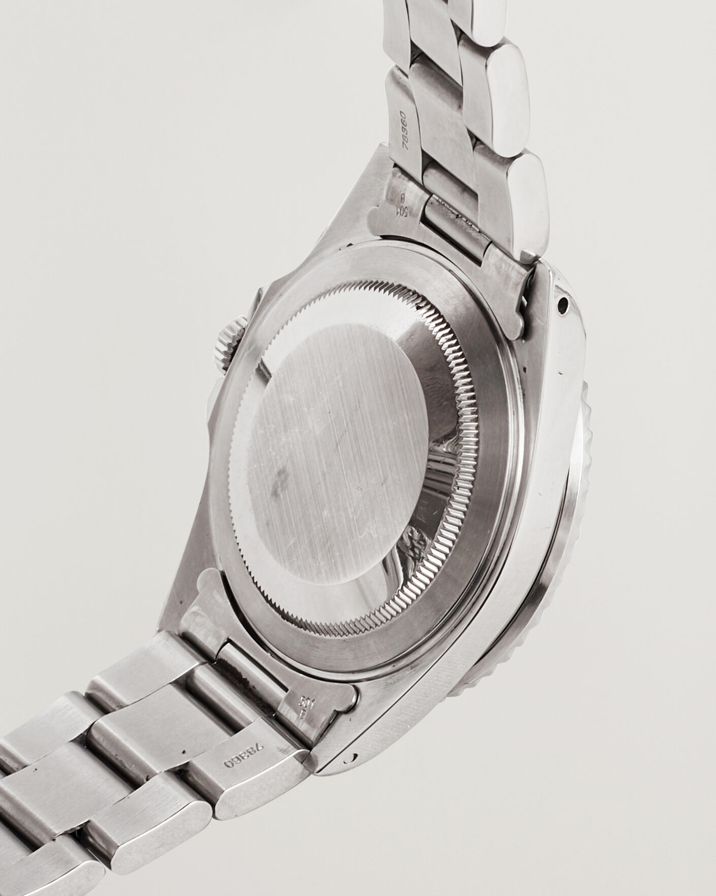 Hombres | Pre-Owned & Vintage Watches | Rolex Pre-Owned | GMT Coke