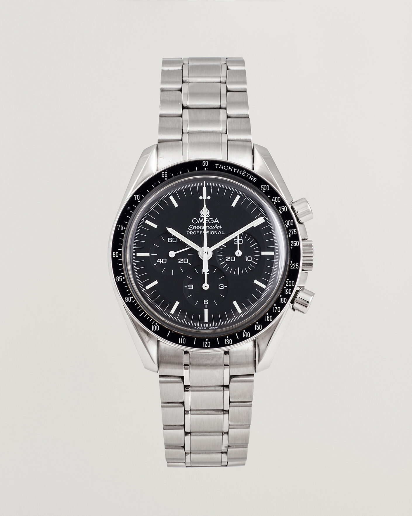 Hombres | Pre-Owned & Vintage Watches | Omega Pre-Owned | Speedmaster PRO