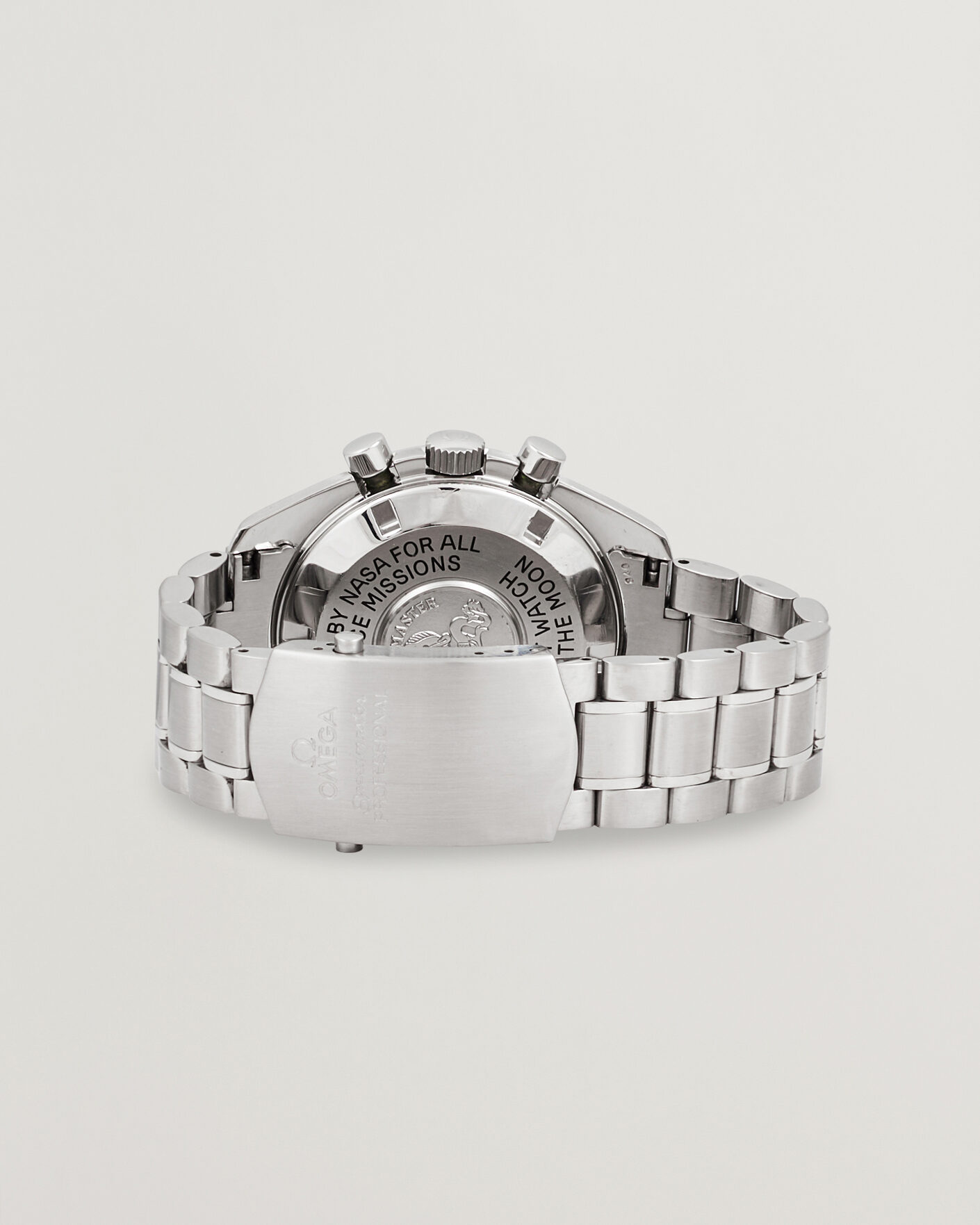 Hombres | Pre-Owned & Vintage Watches | Omega Pre-Owned | Speedmaster PRO
