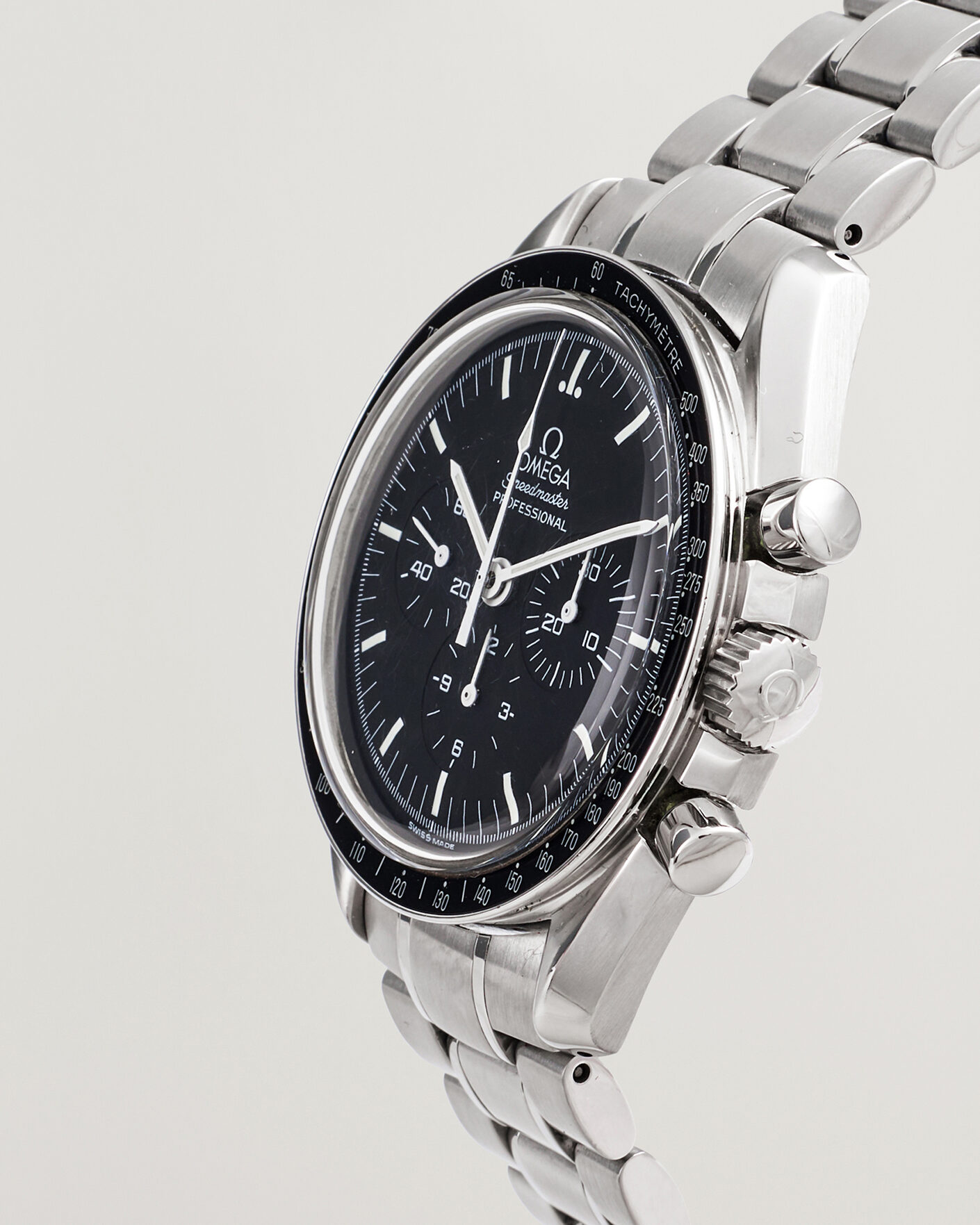 Hombres | Pre-Owned & Vintage Watches | Omega Pre-Owned | Speedmaster PRO