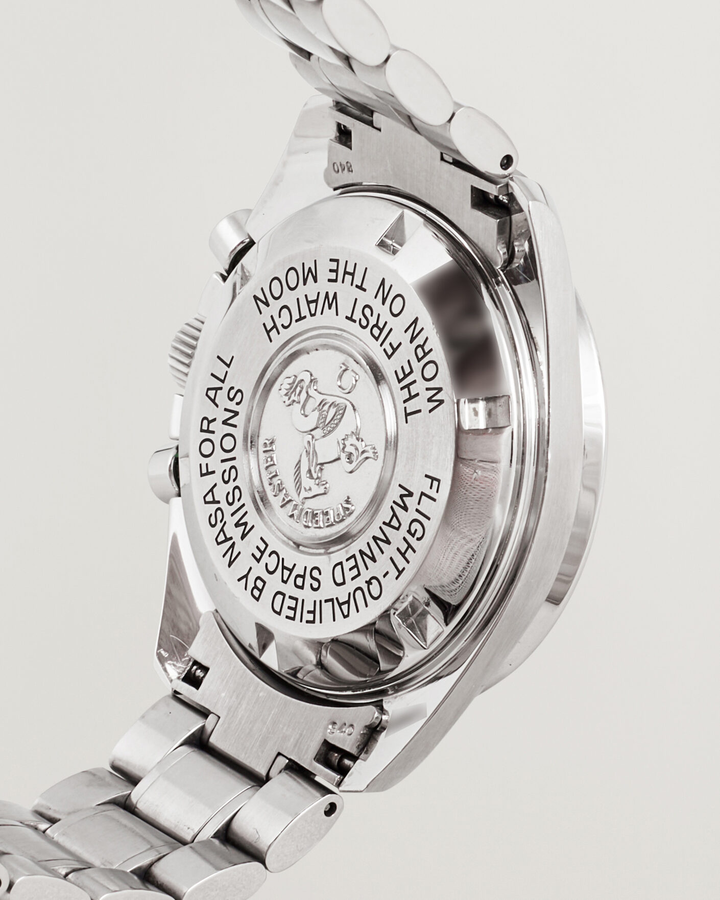 Hombres | Pre-Owned & Vintage Watches | Omega Pre-Owned | Speedmaster PRO