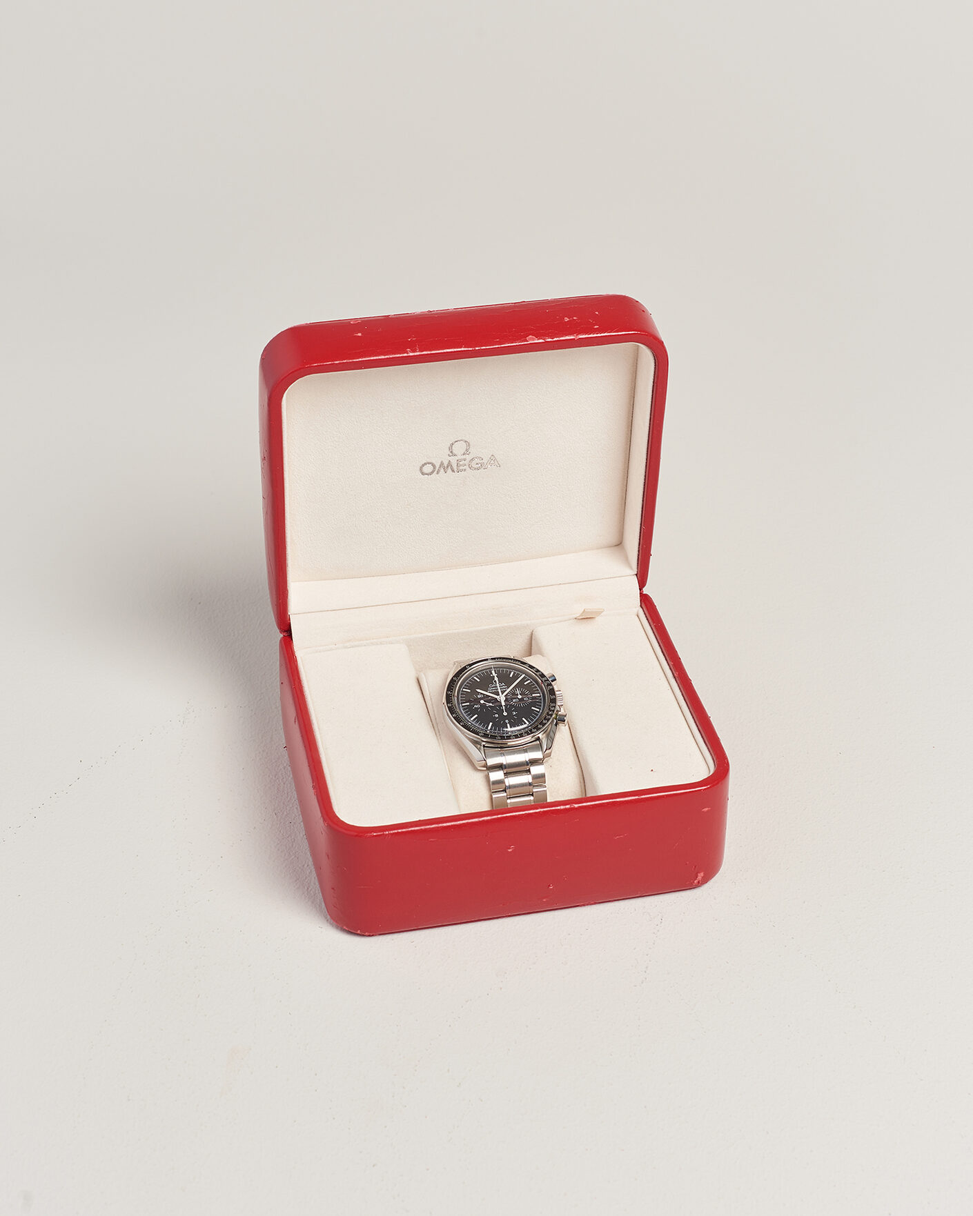 Hombres | Pre-Owned & Vintage Watches | Omega Pre-Owned | Speedmaster PRO