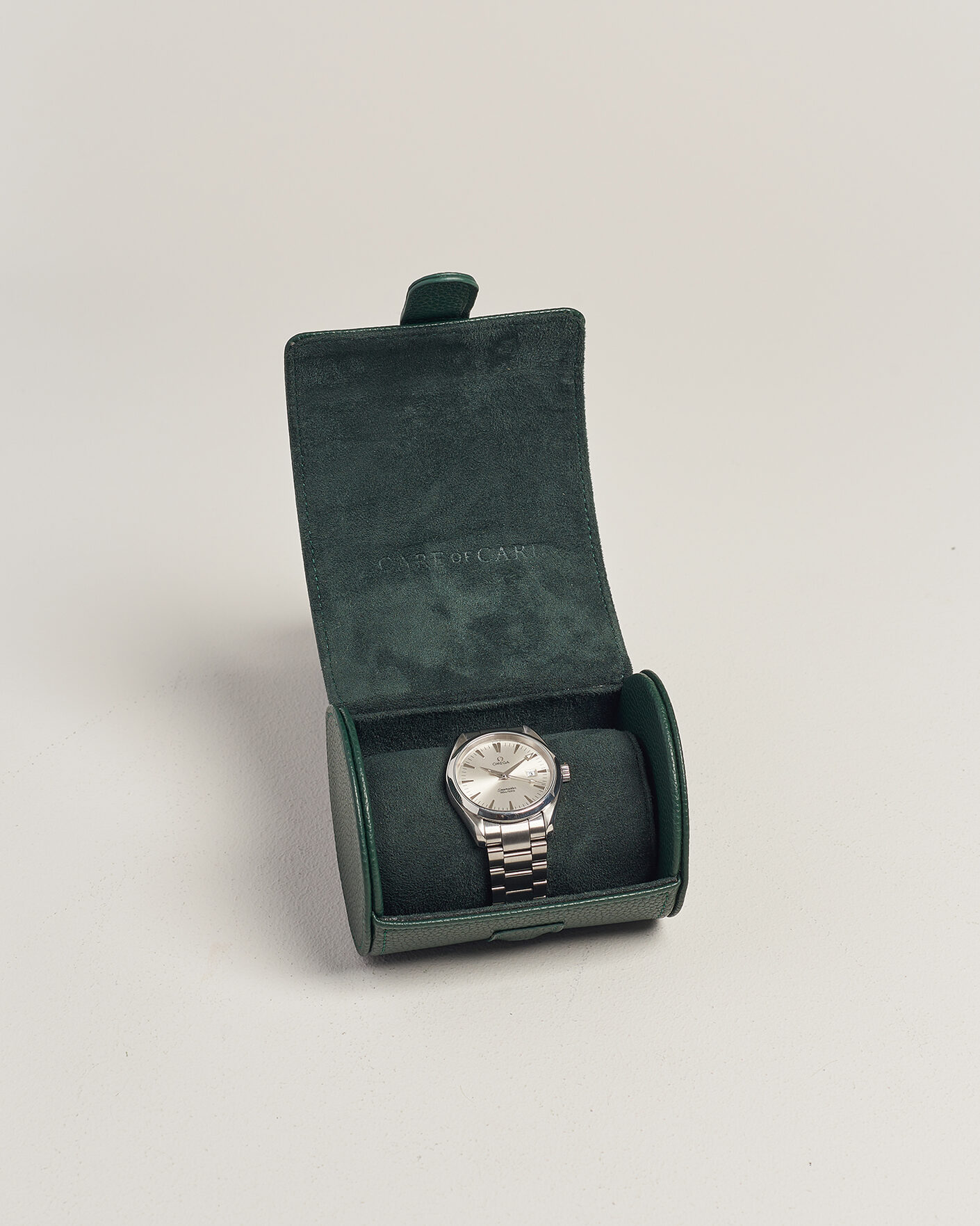 Hombres | Pre-Owned & Vintage Watches | Omega Pre-Owned | Aqua terra