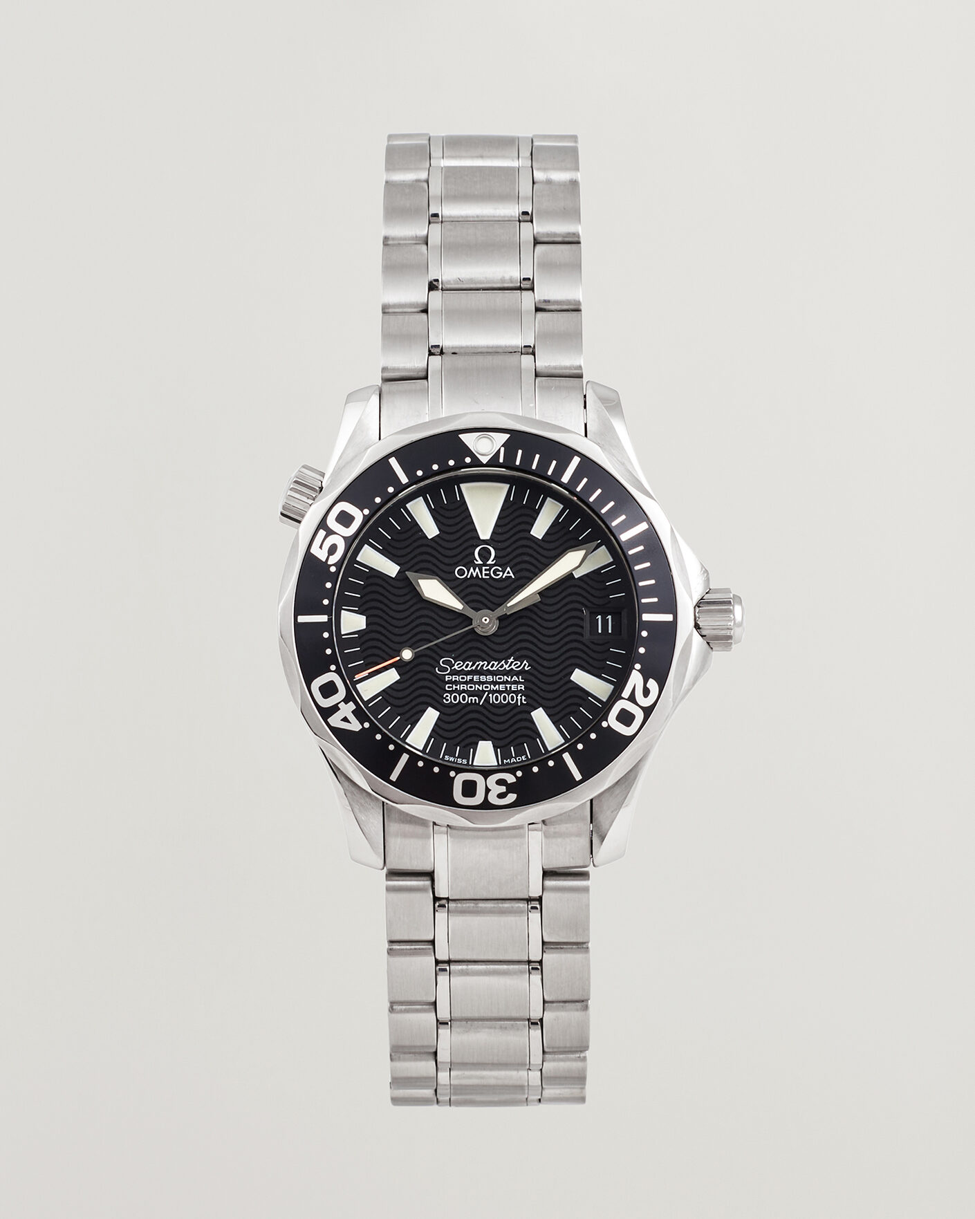 Hombres | Omega Pre-Owned Seamaster 300M | Omega Pre-Owned | Seamaster 300M