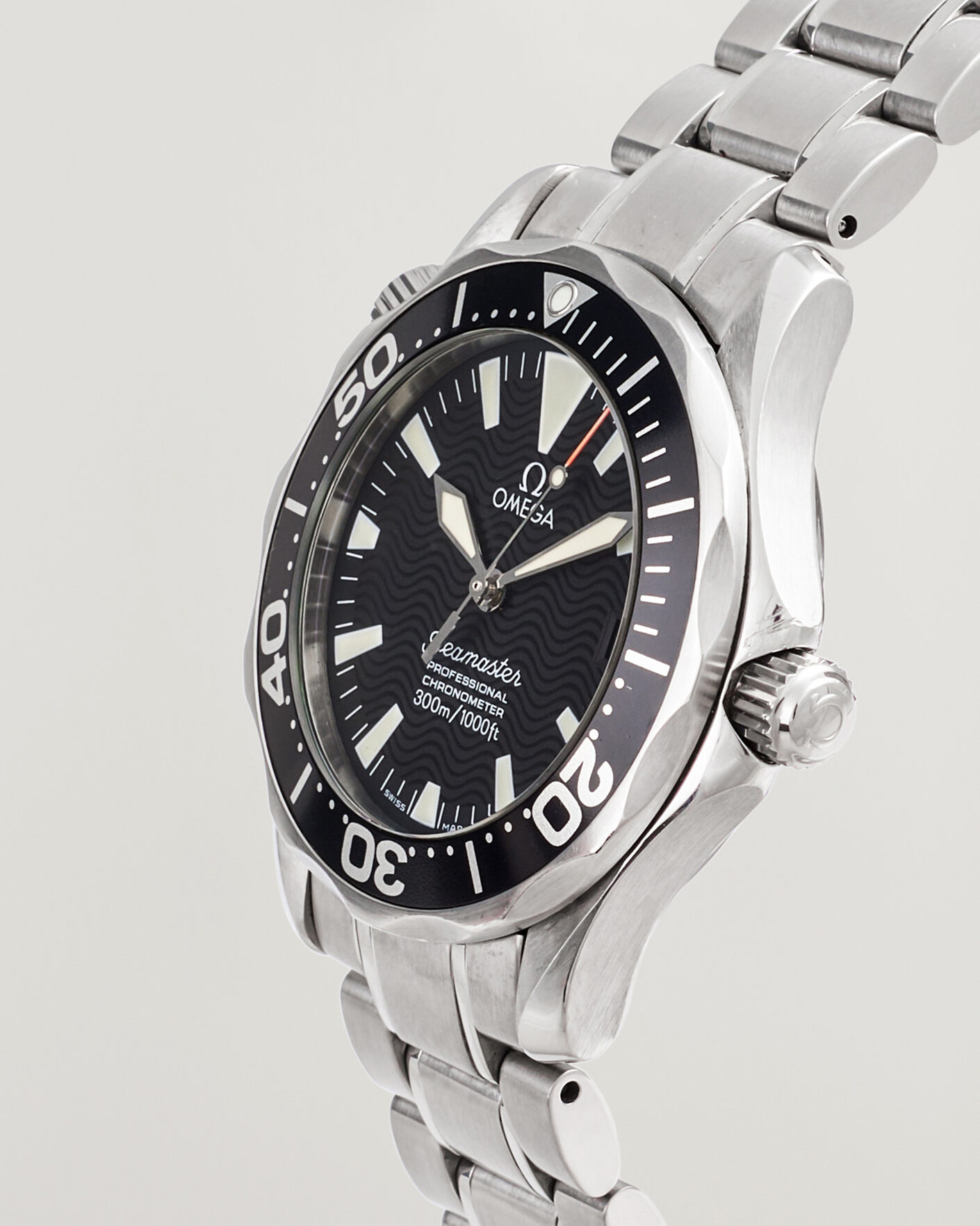 Hombres | Omega Pre-Owned Seamaster 300M | Omega Pre-Owned | Seamaster 300M