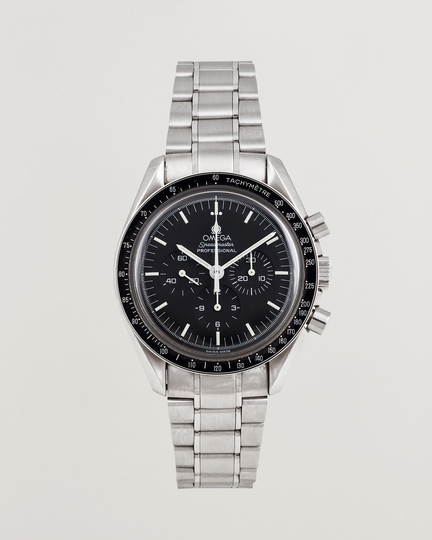 Hombres | Pre-Owned & Vintage Watches | Omega Pre-Owned | Speedmaster PRO