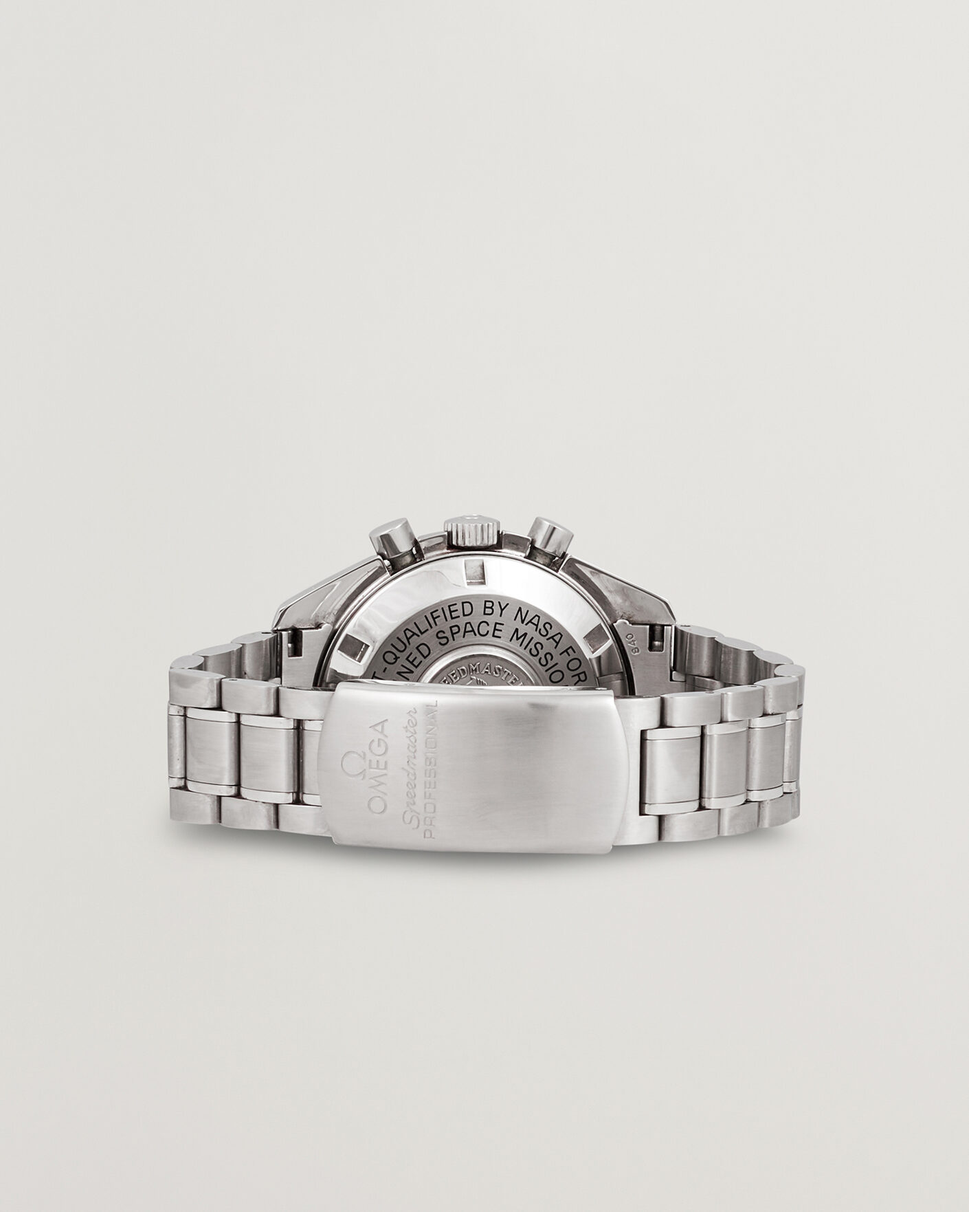 Hombres | Pre-Owned & Vintage Watches | Omega Pre-Owned | Speedmaster PRO