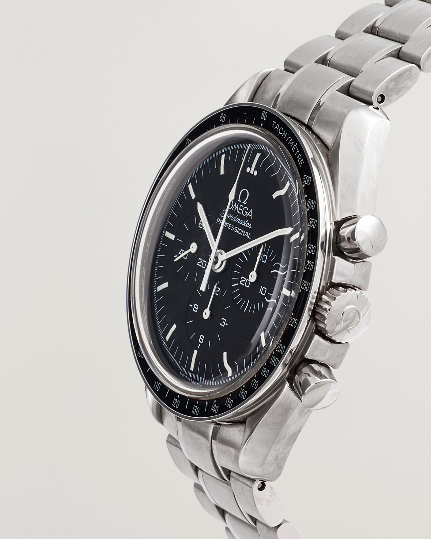 Hombres | Pre-Owned & Vintage Watches | Omega Pre-Owned | Speedmaster PRO