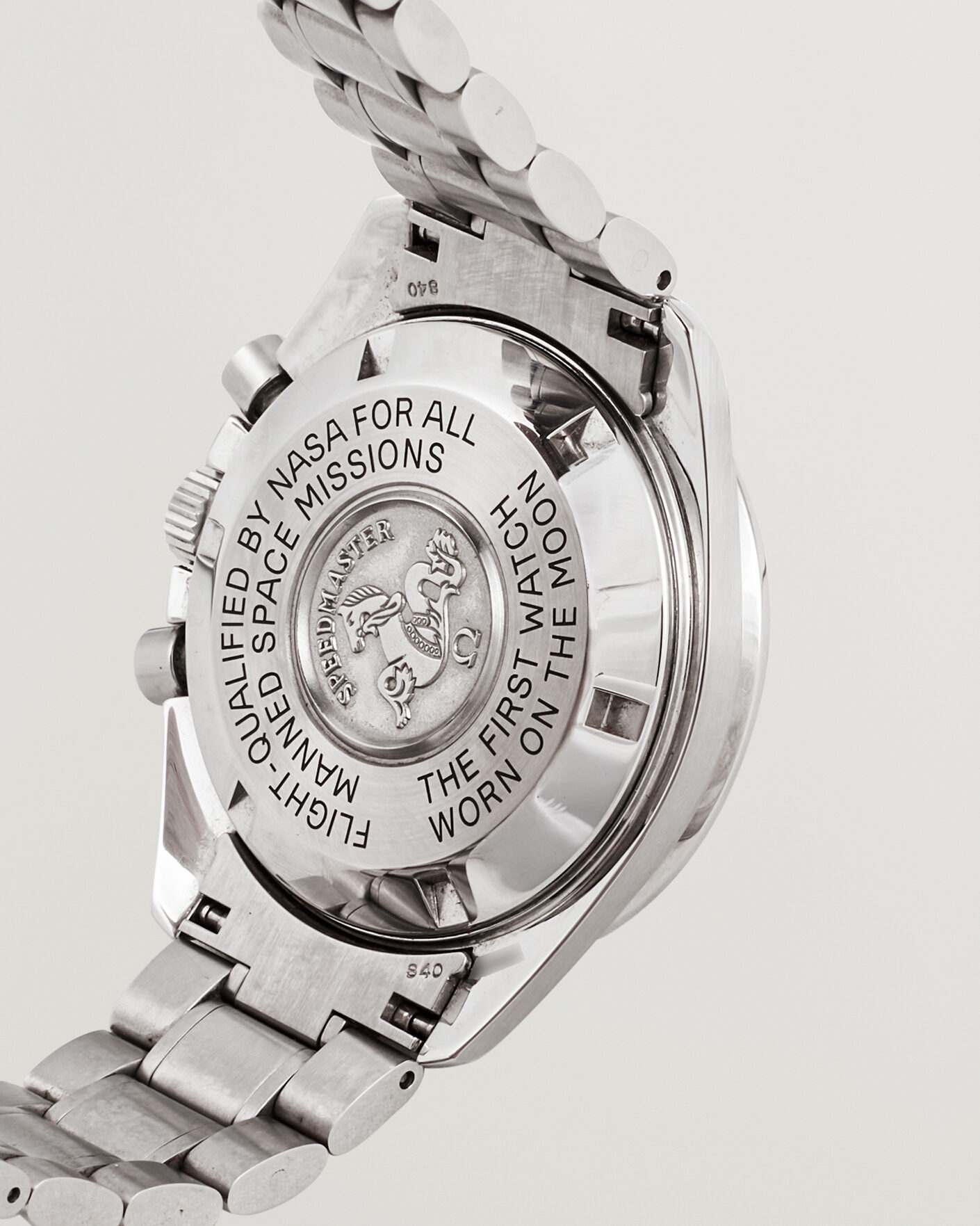 Hombres | Pre-Owned & Vintage Watches | Omega Pre-Owned | Speedmaster PRO
