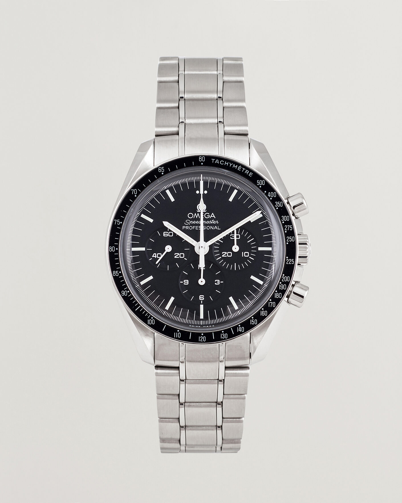 Hombres | Omega Pre-Owned Speedmaster PRO | Omega Pre-Owned | Speedmaster PRO