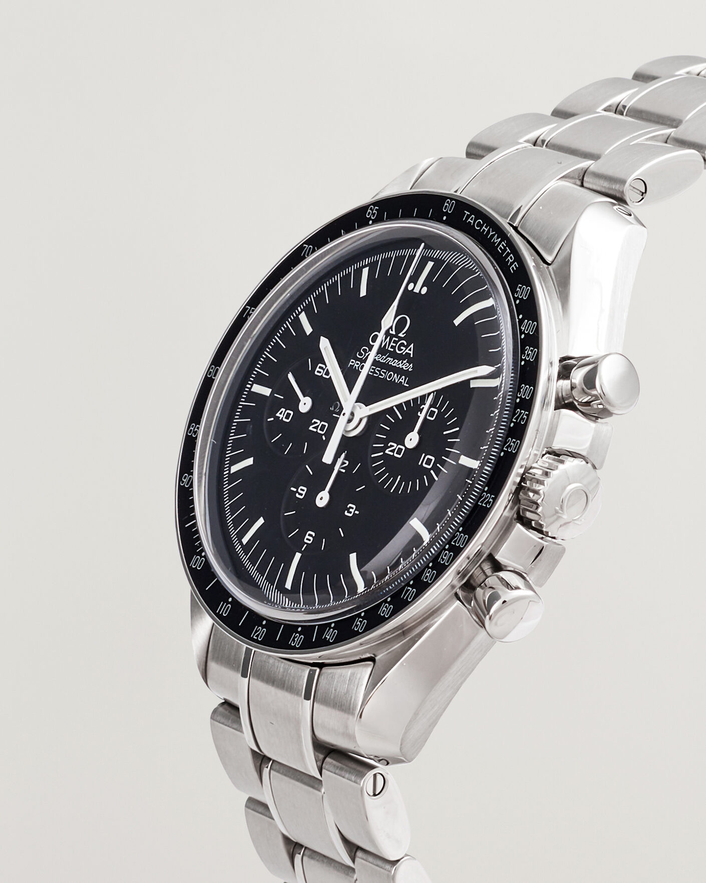 Hombres | Omega Pre-Owned Speedmaster PRO | Omega Pre-Owned | Speedmaster PRO
