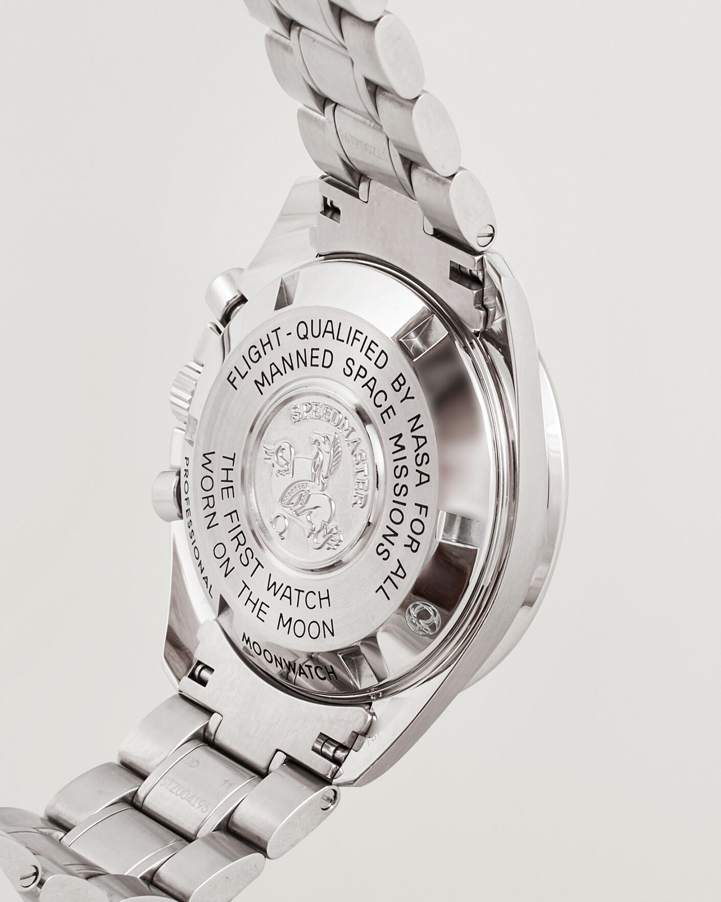 Hombres | Omega Pre-Owned Speedmaster PRO | Omega Pre-Owned | Speedmaster PRO