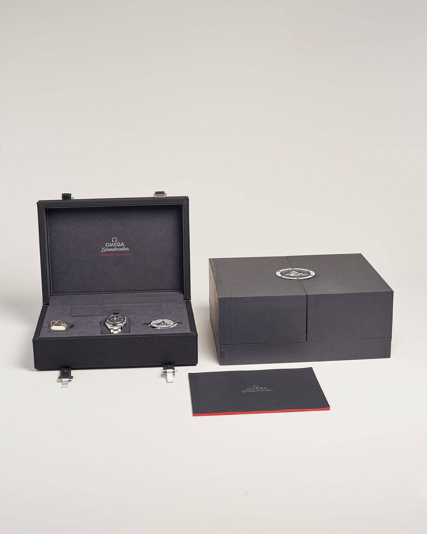 Hombres | Pre-Owned & Vintage Watches | Omega Pre-Owned | Speedmaster PRO