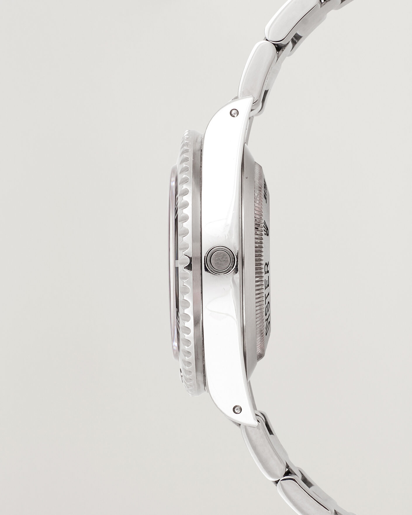 Hombres | Pre-Owned & Vintage Watches | Rolex Pre-Owned | Sea-Dweller