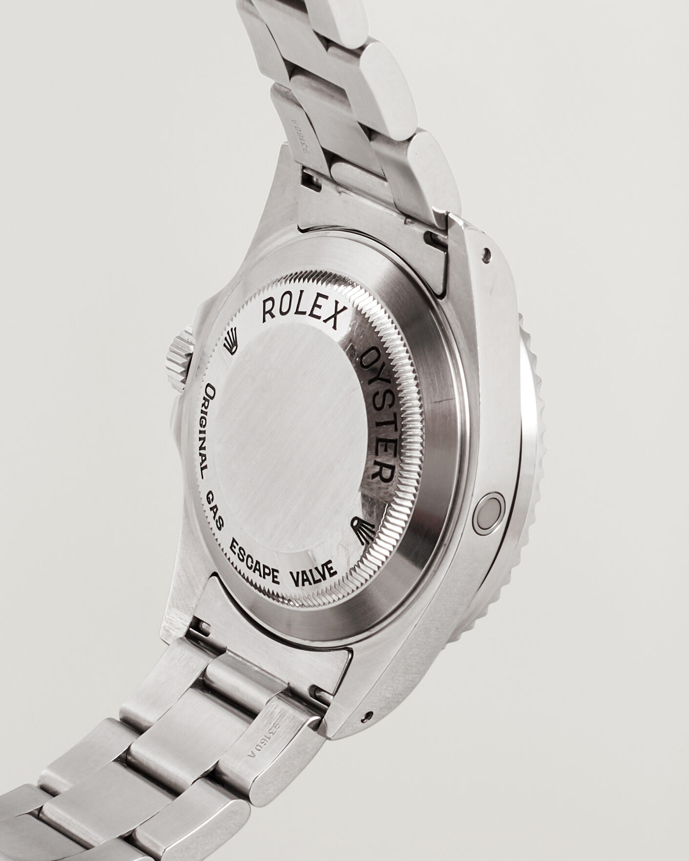 Hombres | Pre-Owned & Vintage Watches | Rolex Pre-Owned | Sea-Dweller