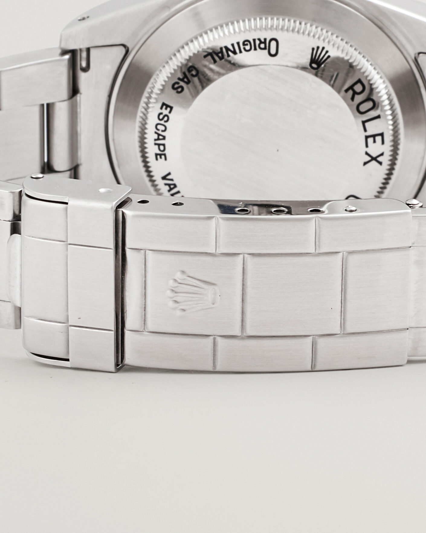 Hombres | Pre-Owned & Vintage Watches | Rolex Pre-Owned | Sea-Dweller