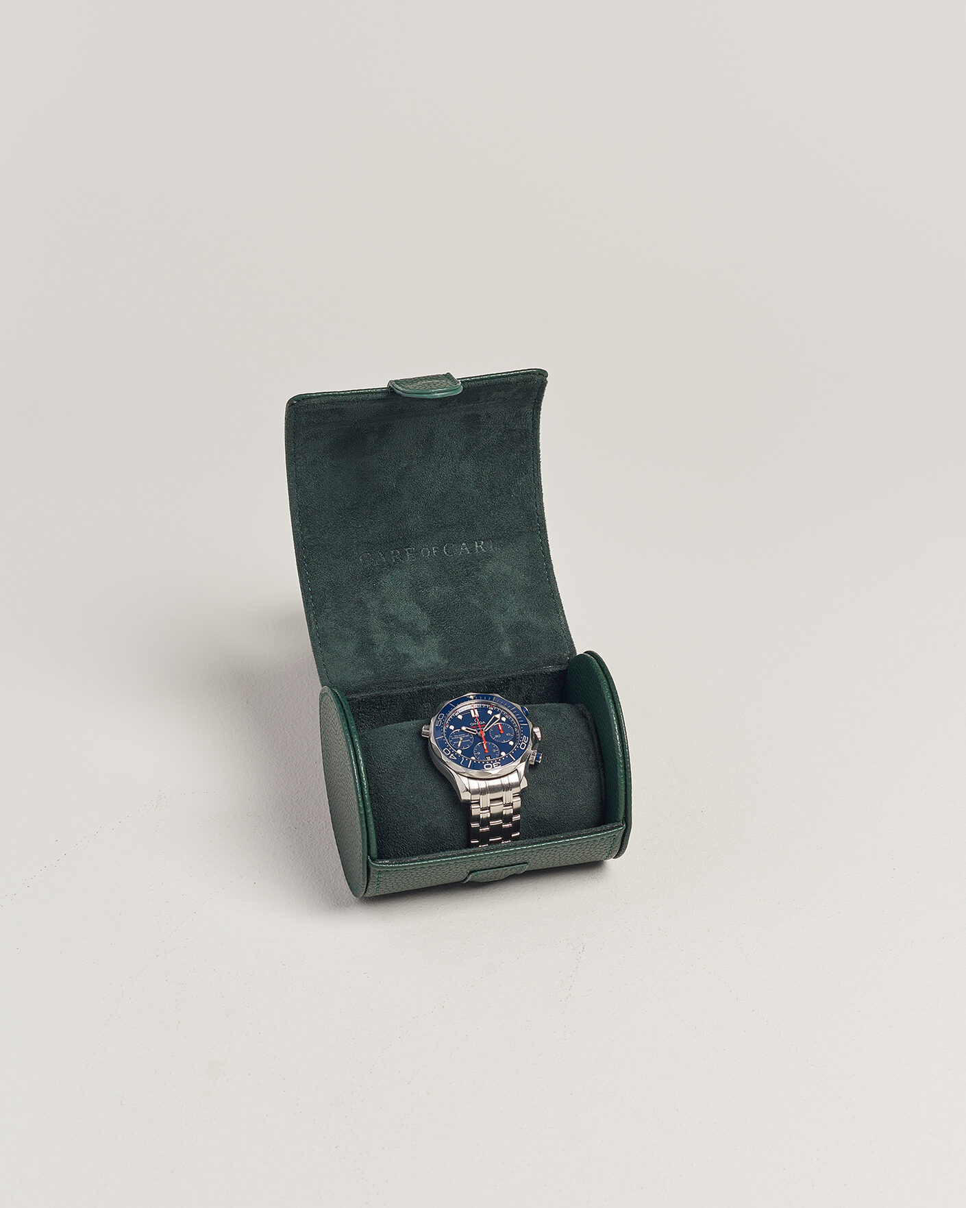 Hombres | Pre-Owned & Vintage Watches | Omega Pre-Owned | Seamaster 300M Chrono