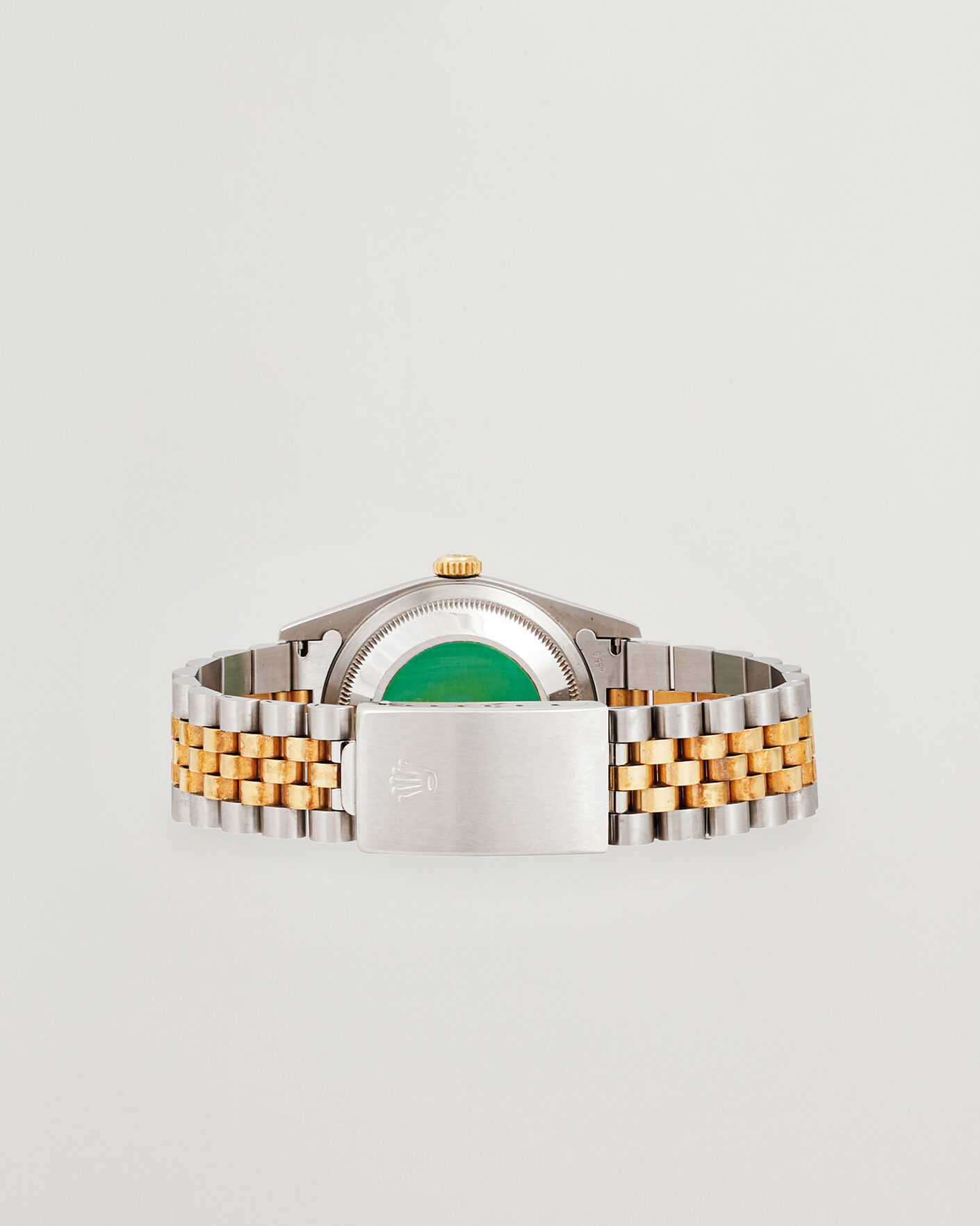 Hombres | Pre-Owned & Vintage Watches | Rolex Pre-Owned | Datejust 36 G/S