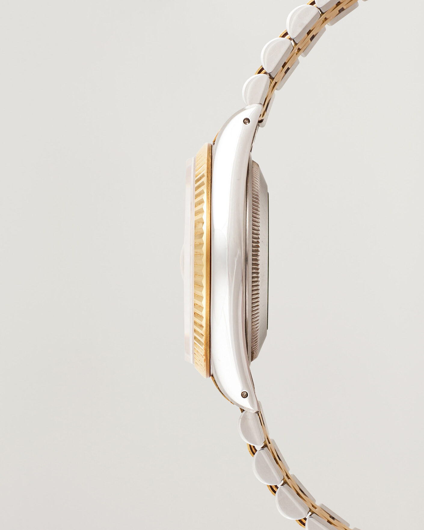 Hombres | Pre-Owned & Vintage Watches | Rolex Pre-Owned | Datejust 36 G/S