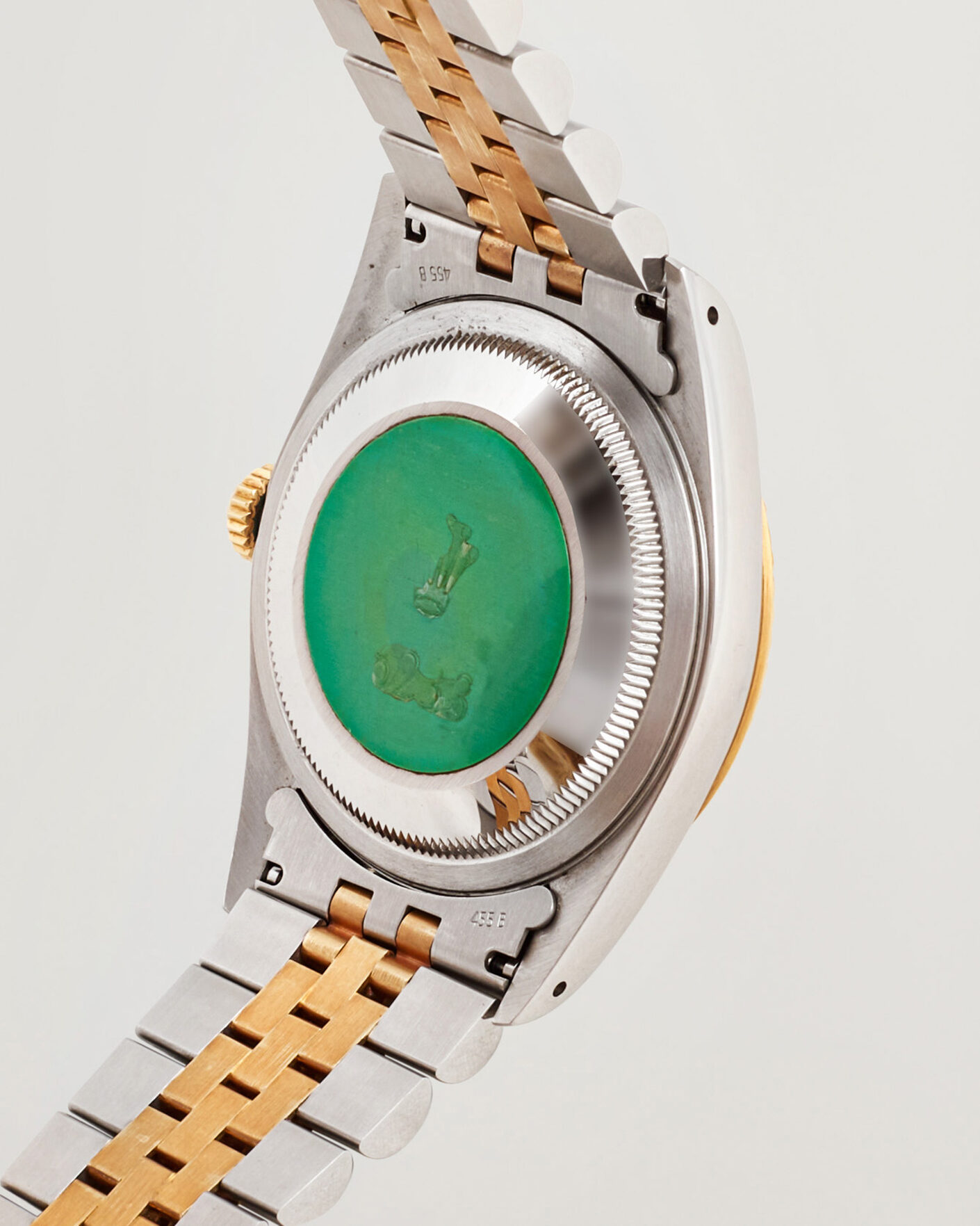 Hombres | Pre-Owned & Vintage Watches | Rolex Pre-Owned | Datejust 36 G/S