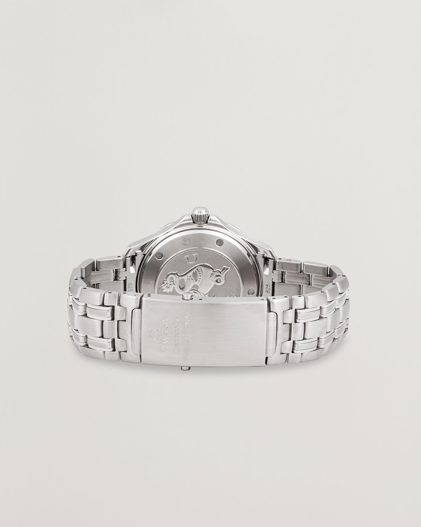 Hombres | Pre-Owned & Vintage Watches | Omega Pre-Owned | Seamaster 300M