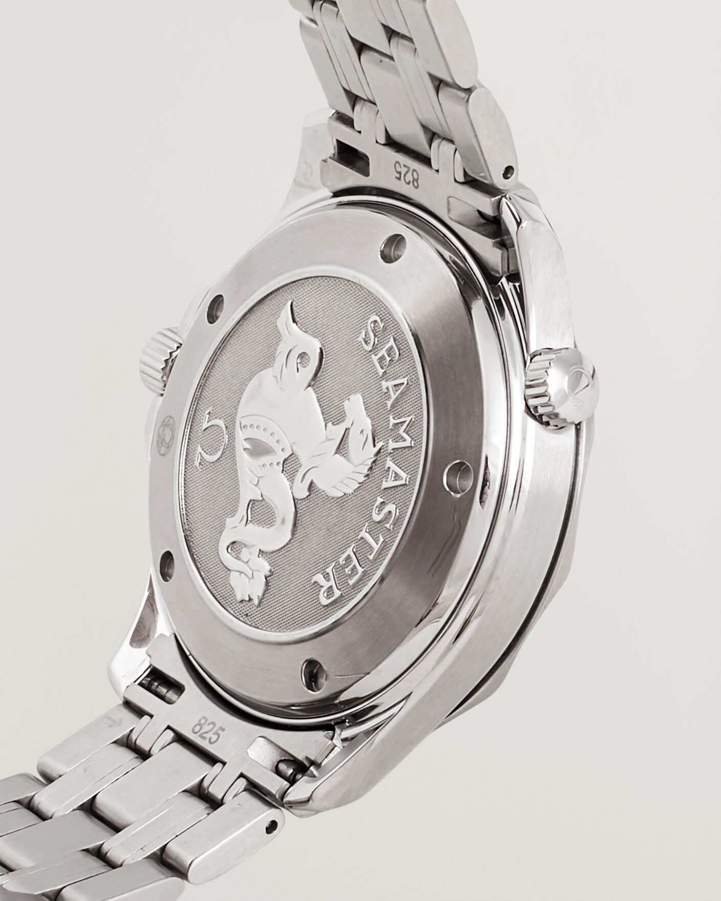 Hombres | Pre-Owned & Vintage Watches | Omega Pre-Owned | Seamaster 300M
